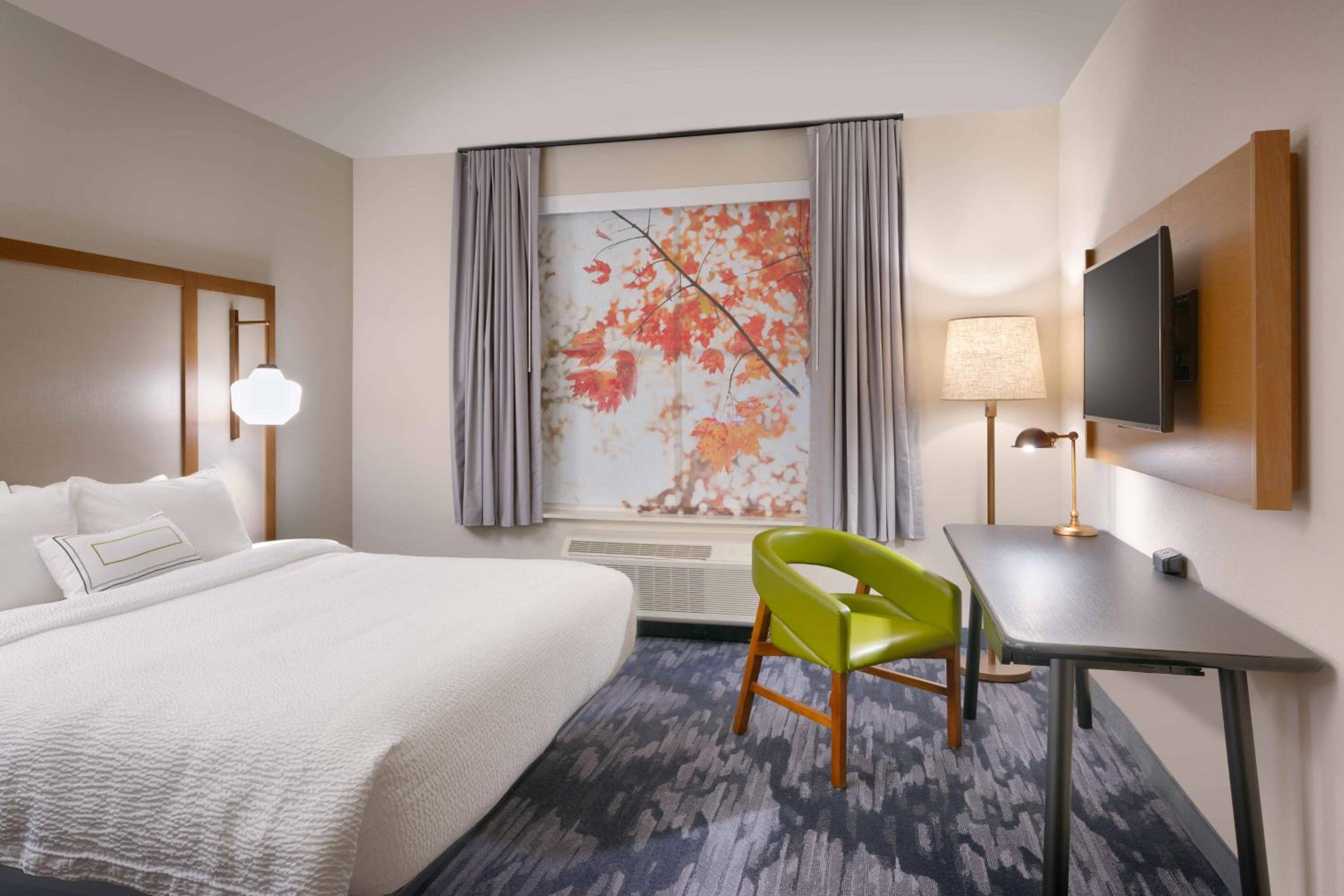 King Room