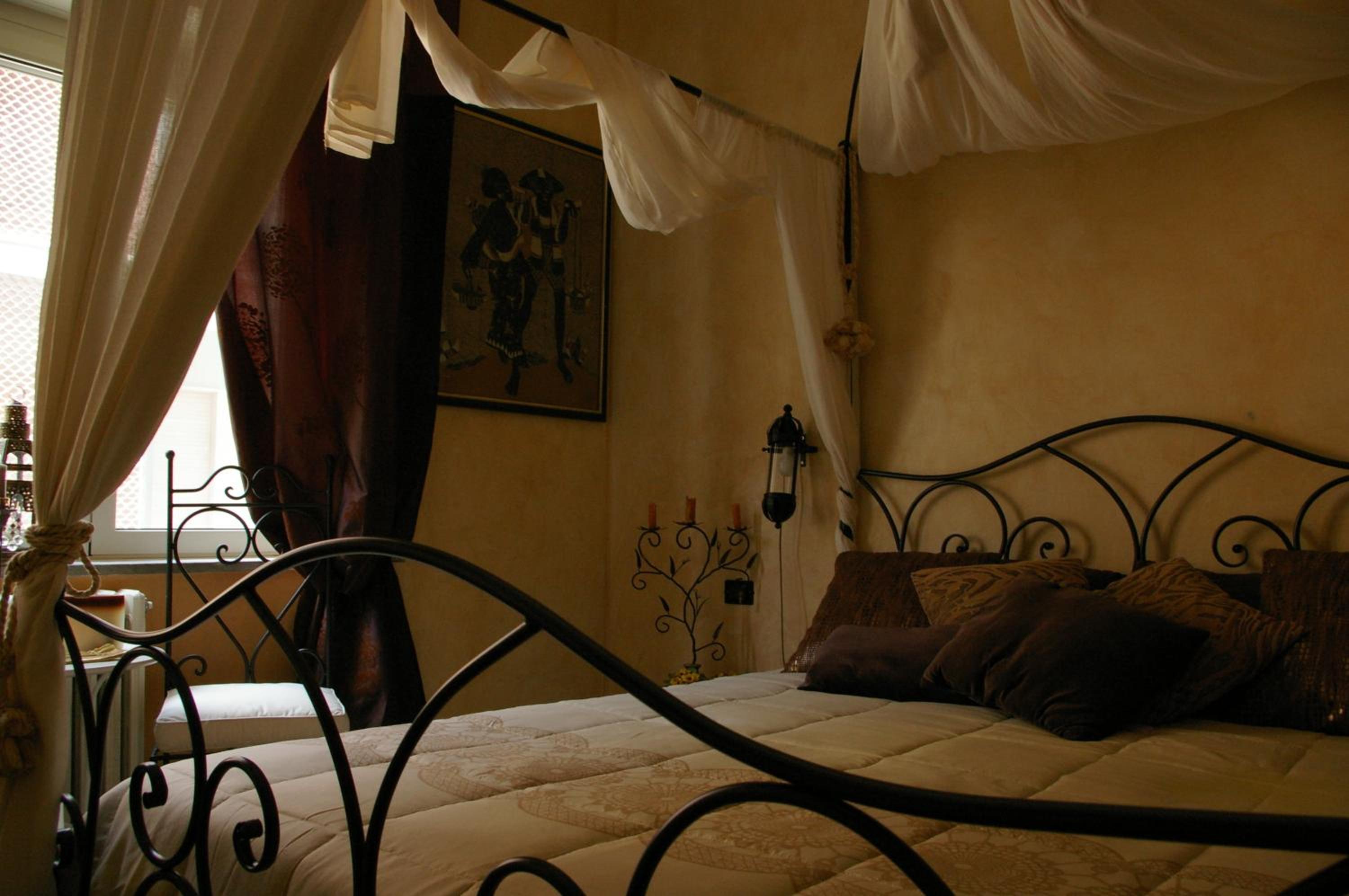 Double Room with Private Bathroom photo 2