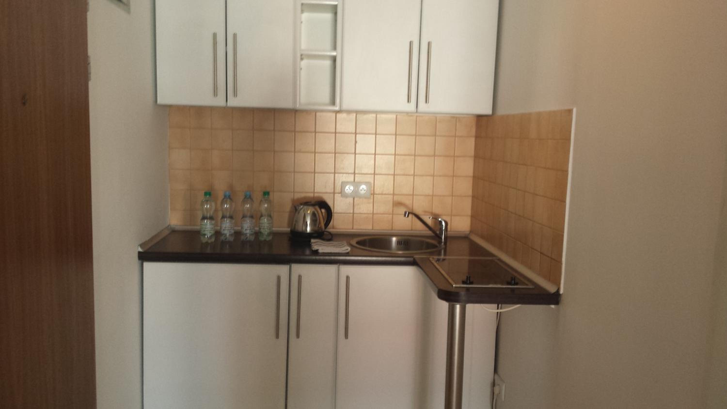 Standard Apartment (4 Adults) - Photo 19
