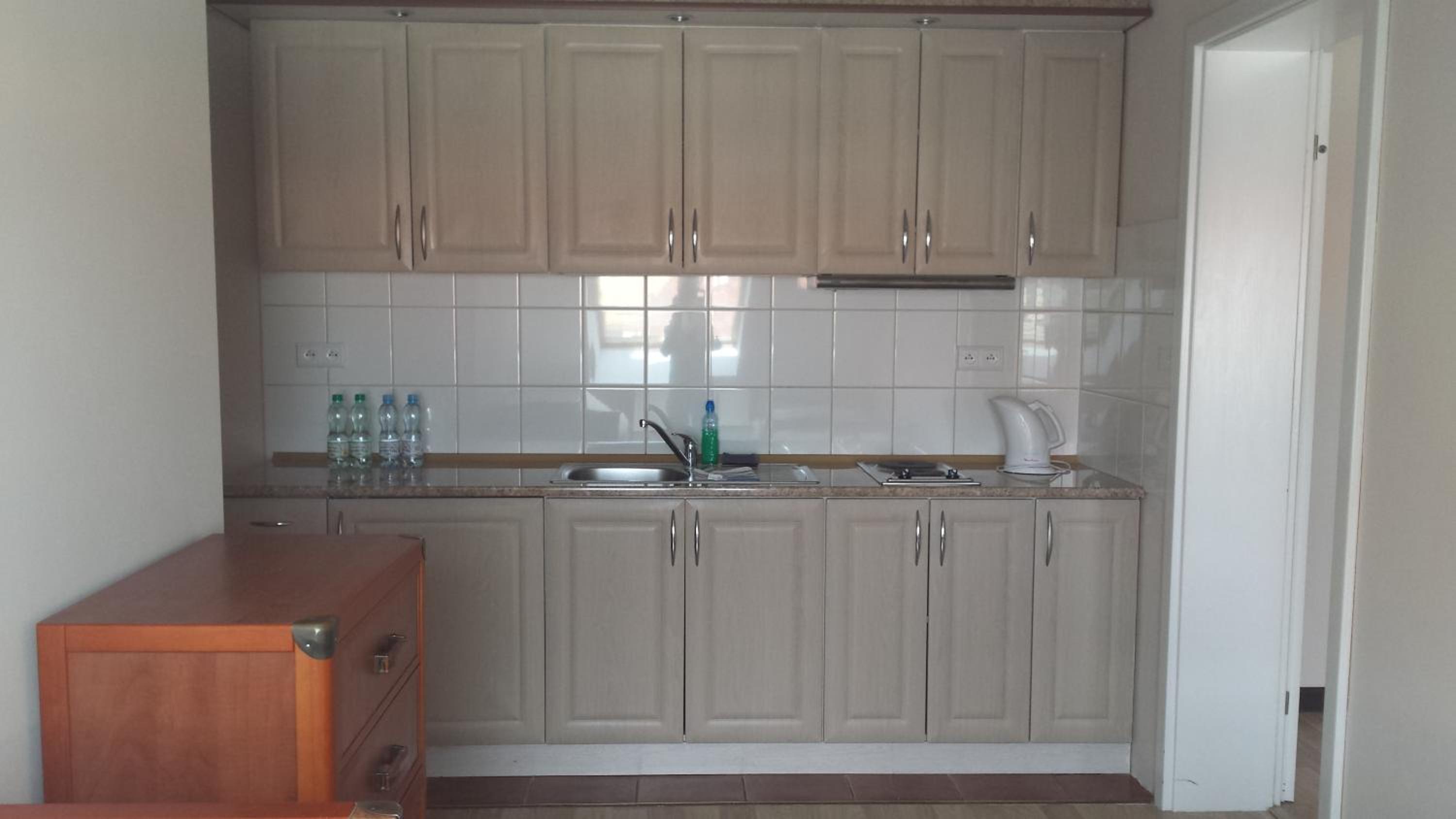 Standard Apartment (4 Adults) - Photo 11