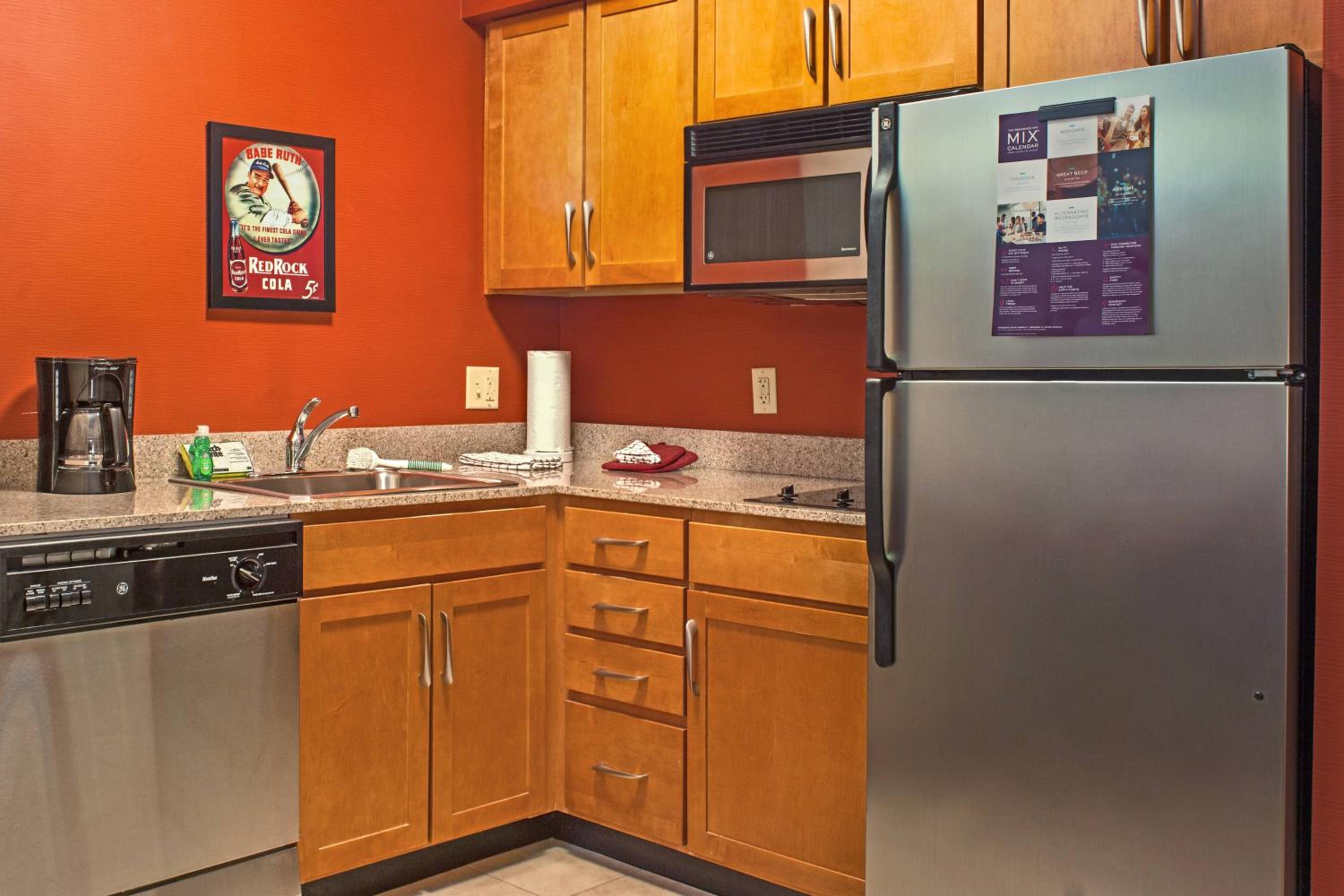 Residence Inn by Marriott Aberdeen at Ripken Stadium, Billede 3