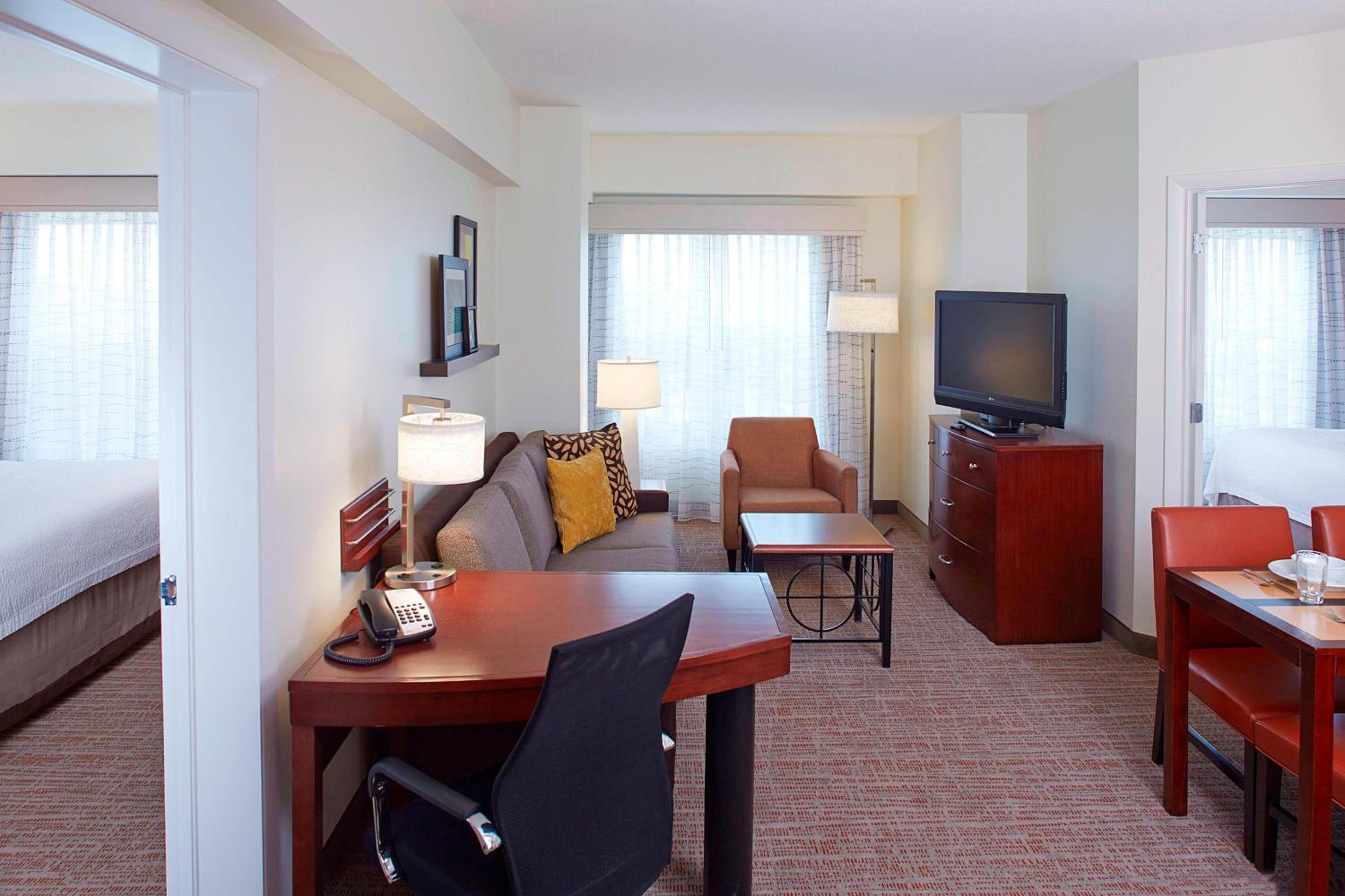 Two-Bedroom Suite - Photo 1