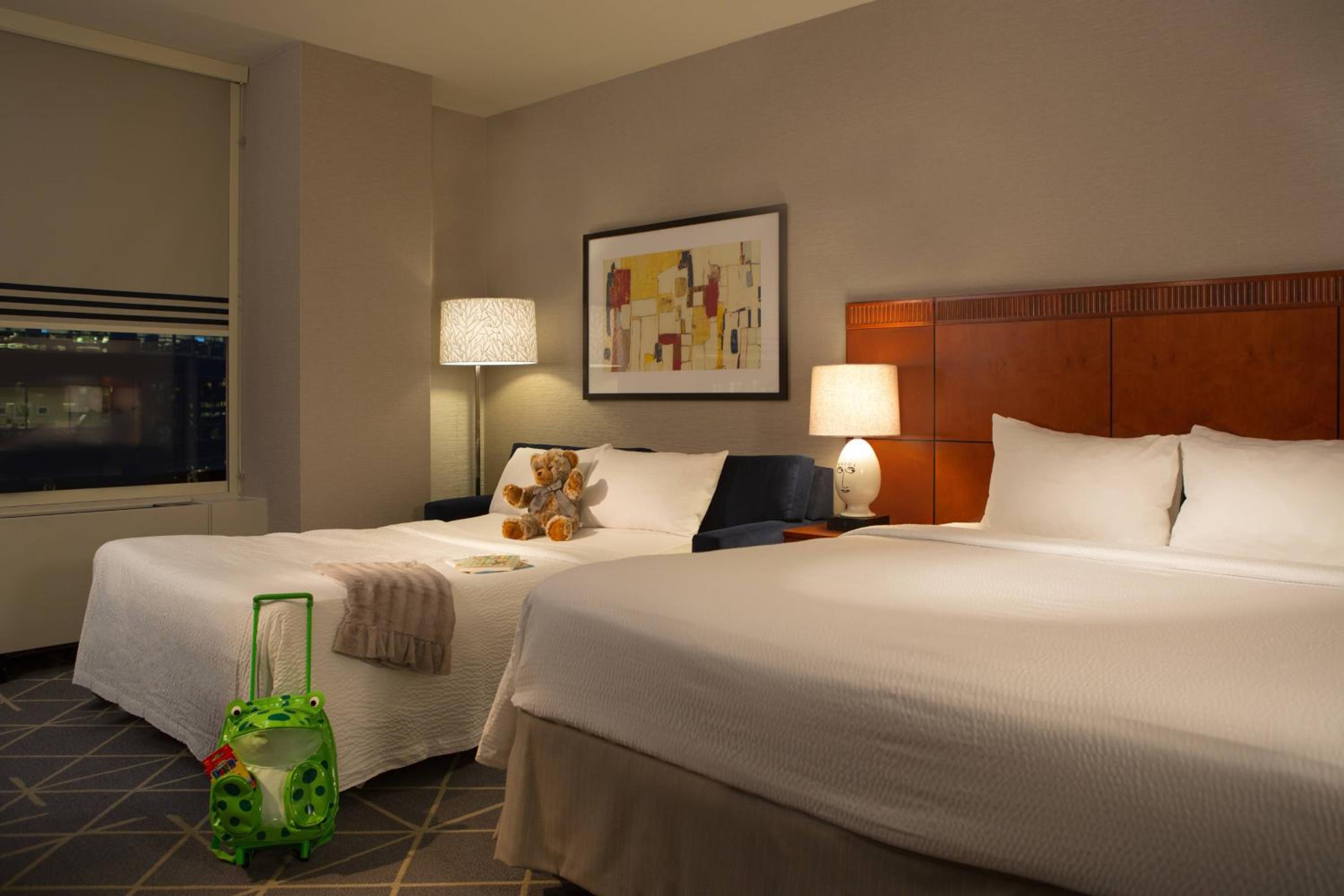 King Room