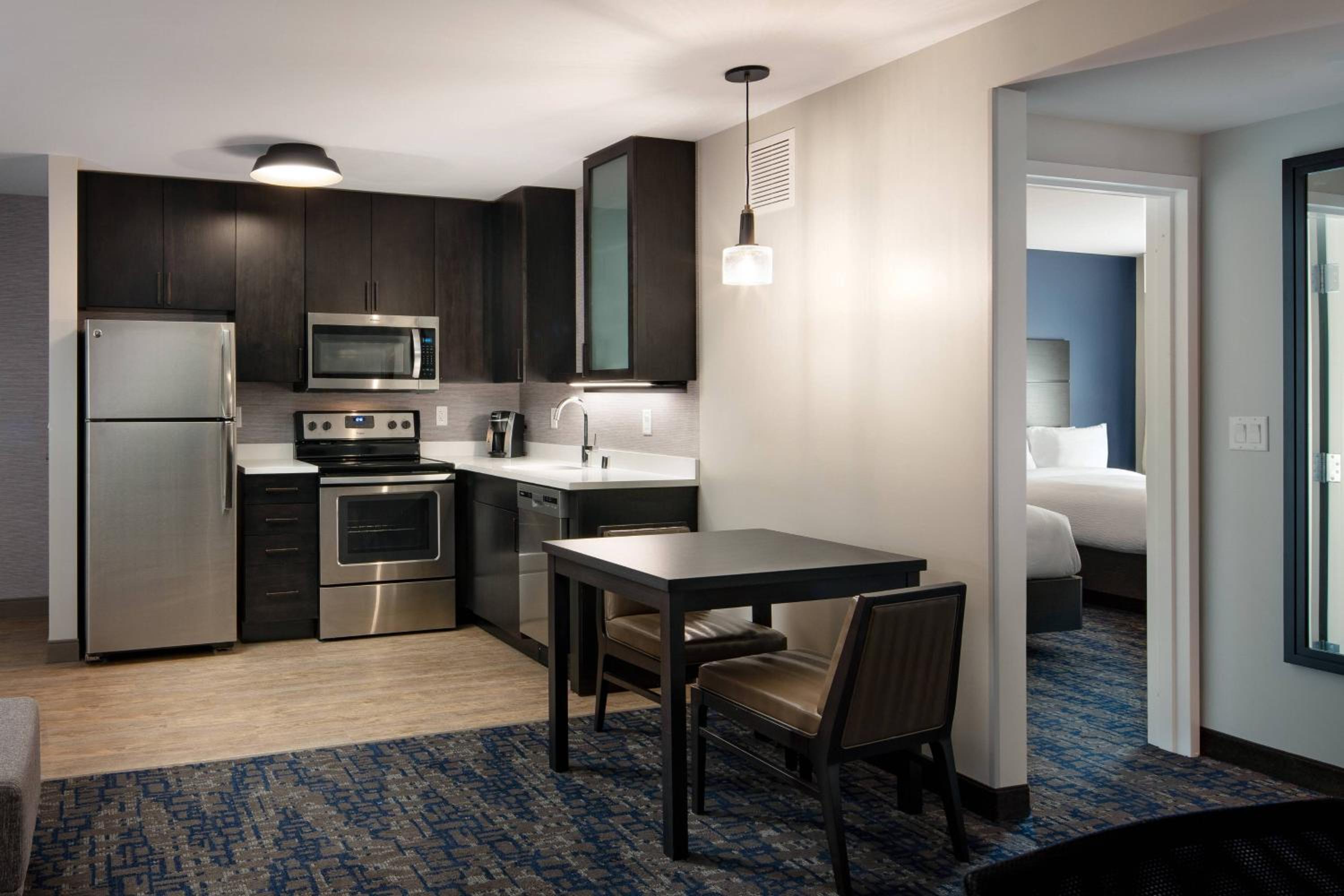 One-Bedroom Queen/Queen Suite - Photo 3