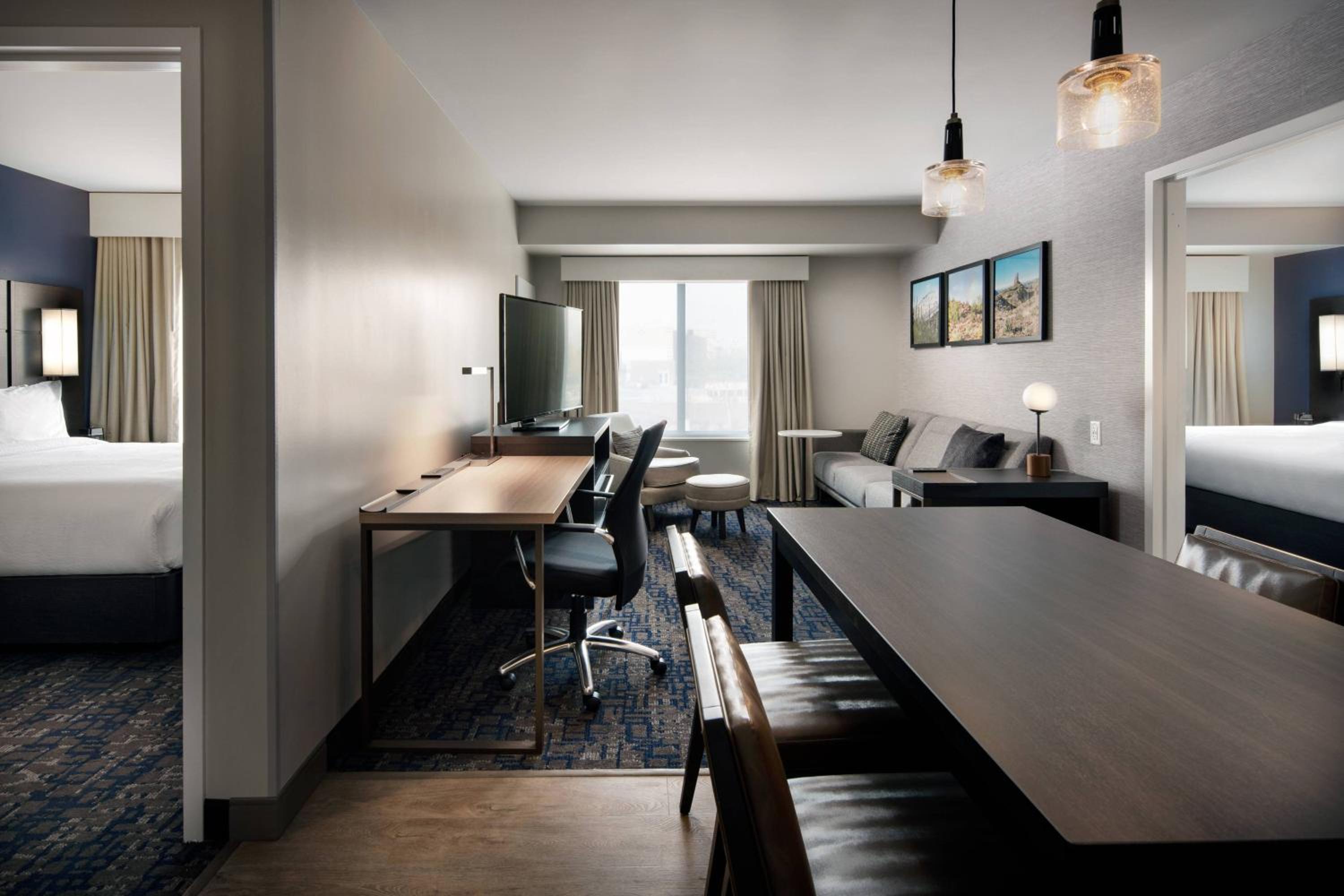 Two-Bedroom Suite - Photo 1