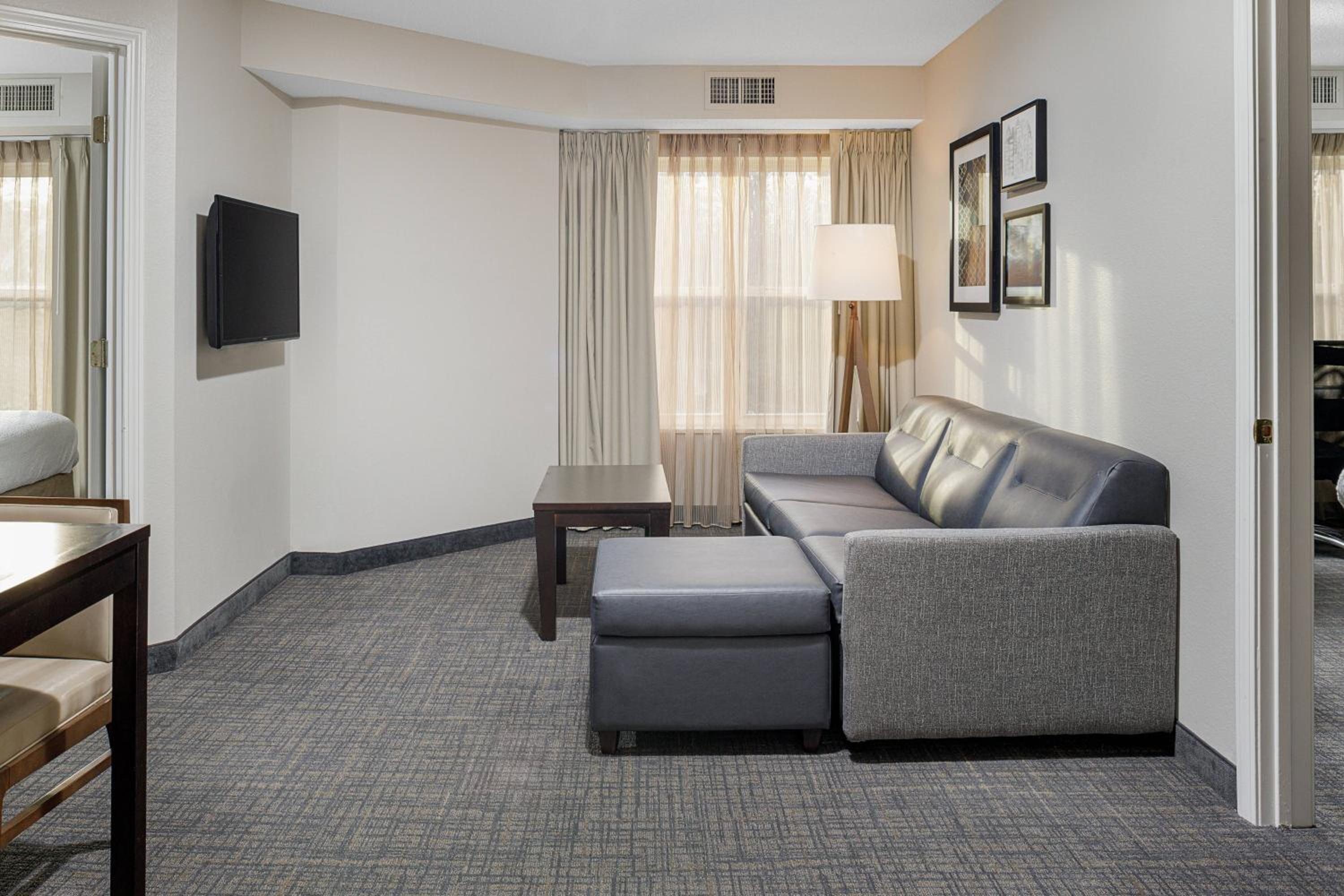 Two-Bedroom Suite - Photo 1