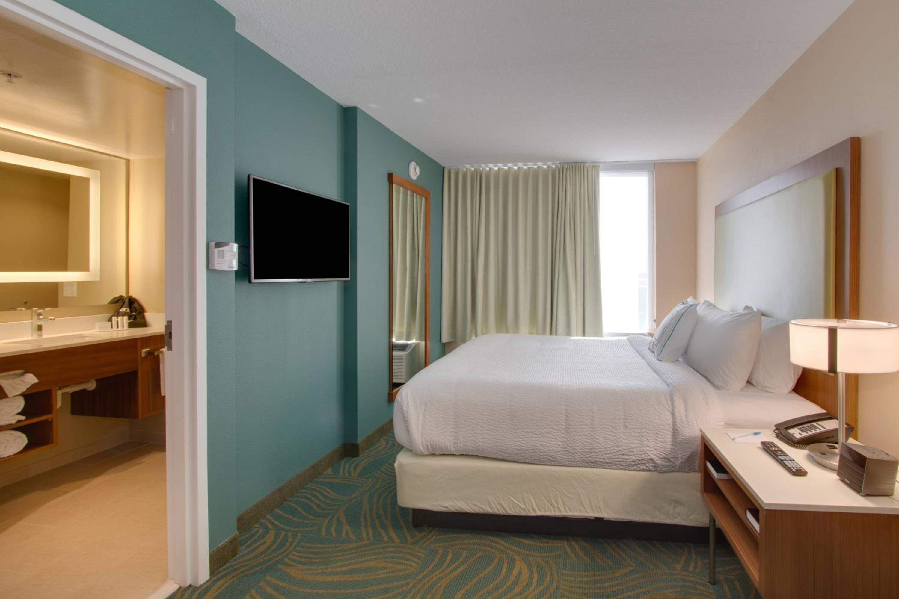 SpringHill Suites by Marriott Orlando Lake Buena Vista South, Billede 3