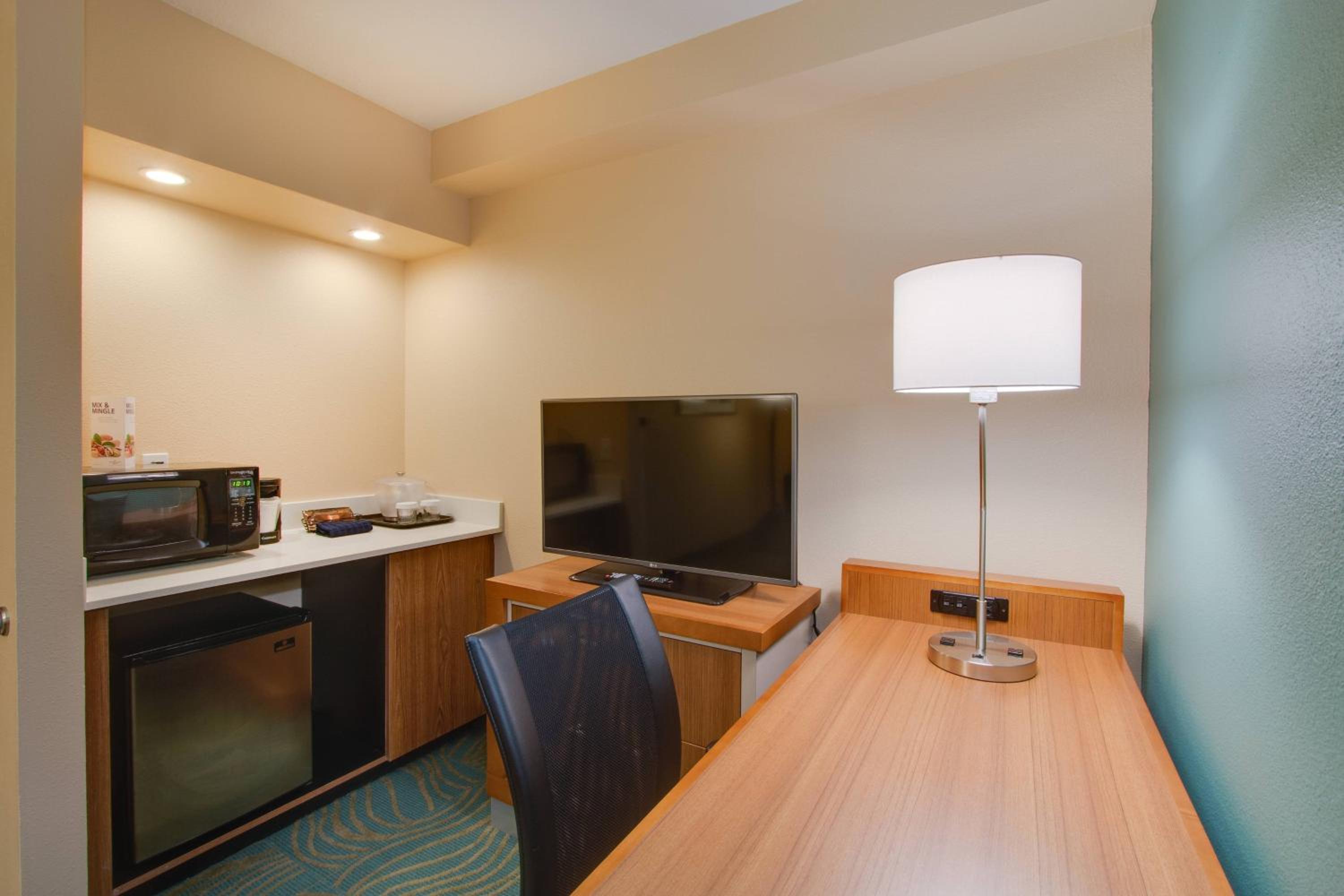 King Suite with Sofa Bed - Photo 4