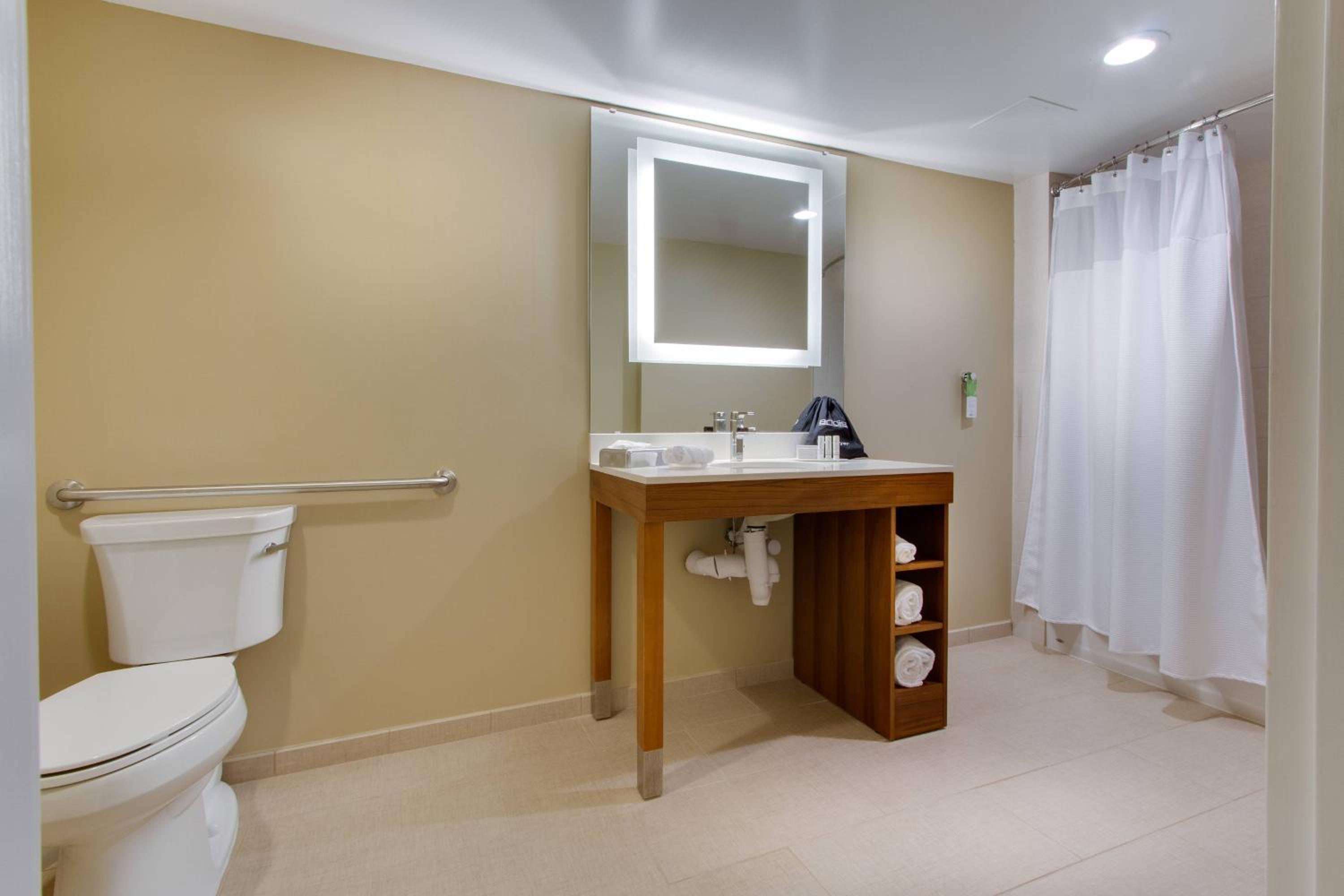 King Suite with Sofa Bed - Photo 6