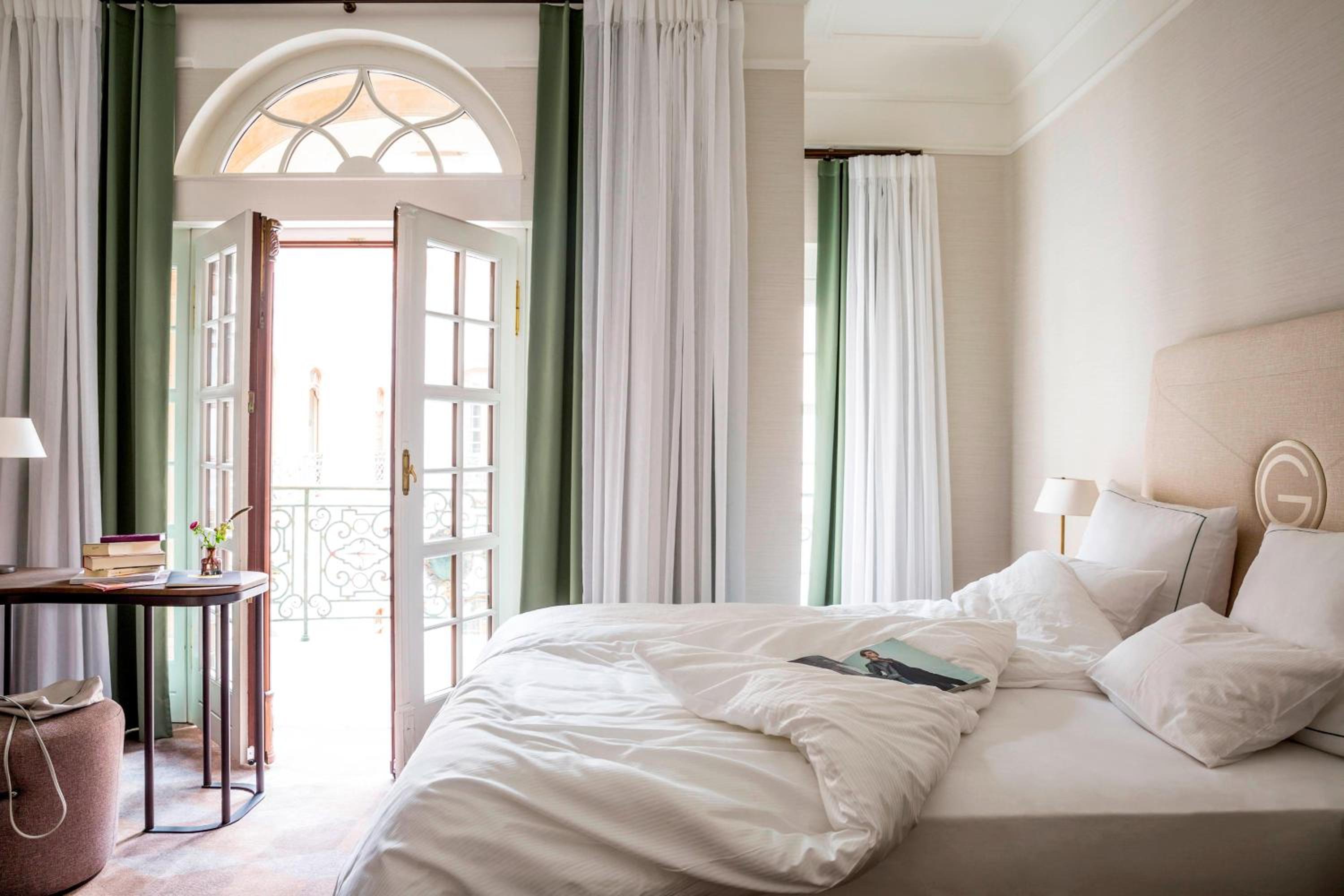 Classic Queen Room, Guest room, 1 Queen