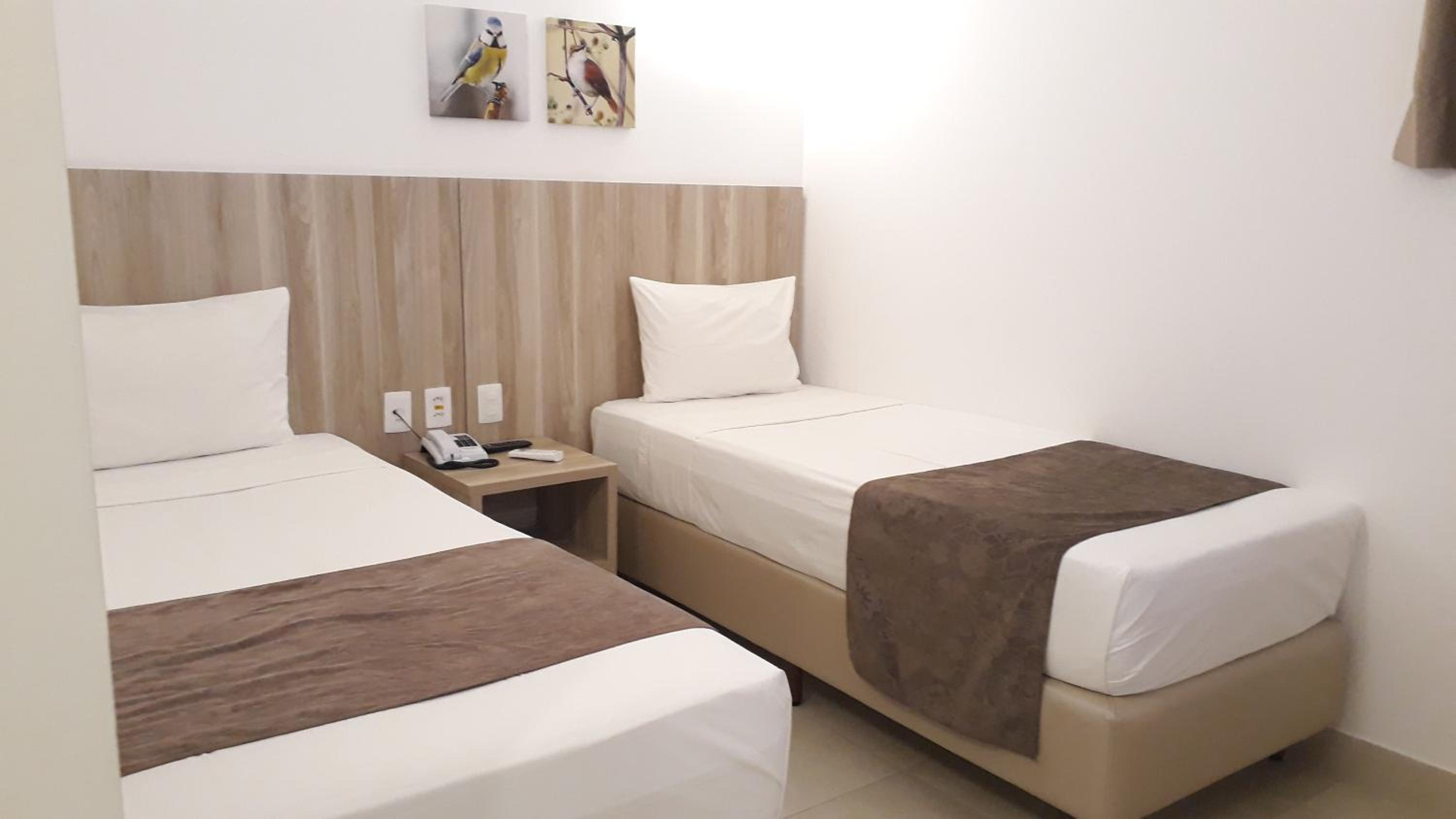Standard Double Room photo 2