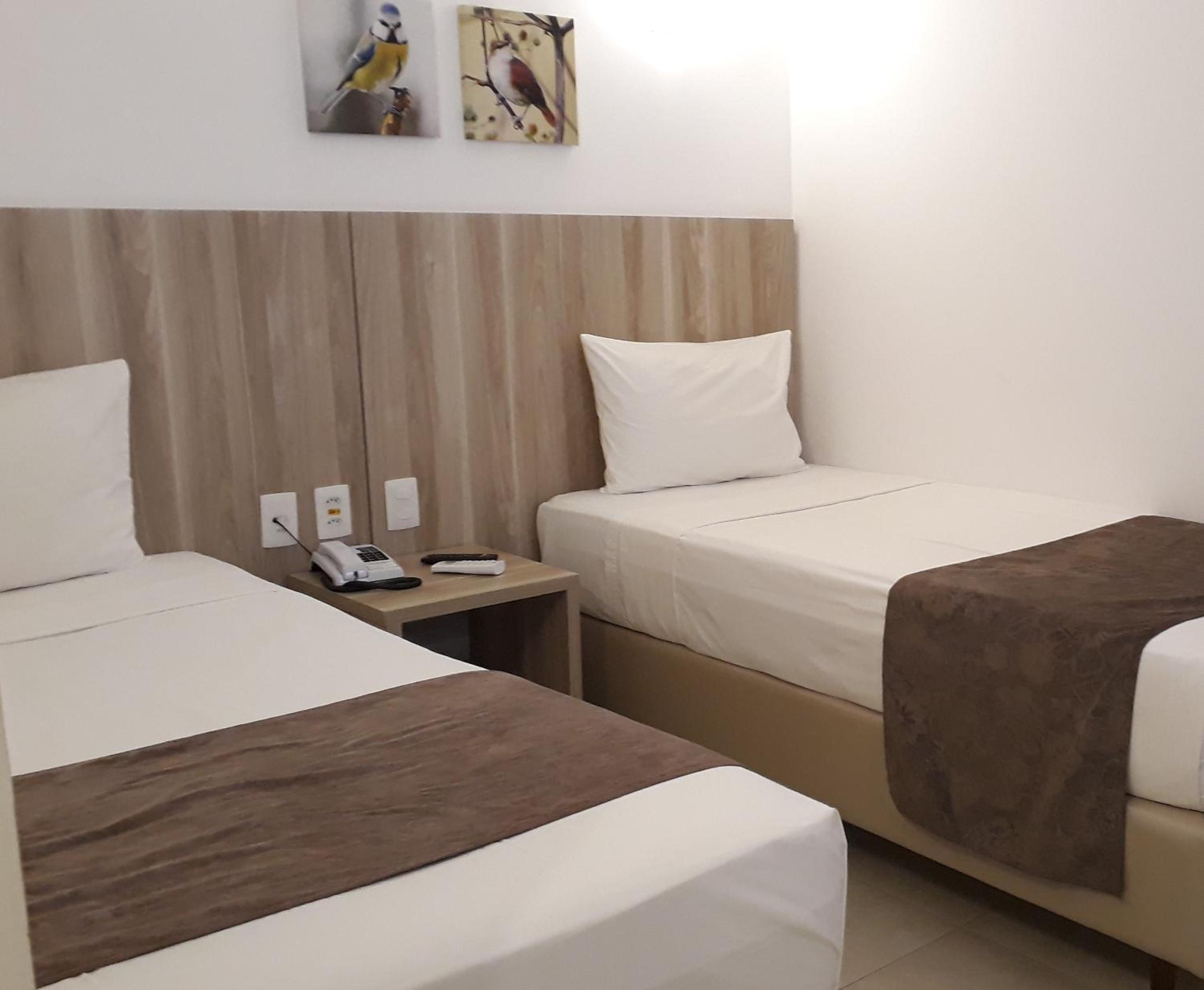 Standard Double Room photo 1