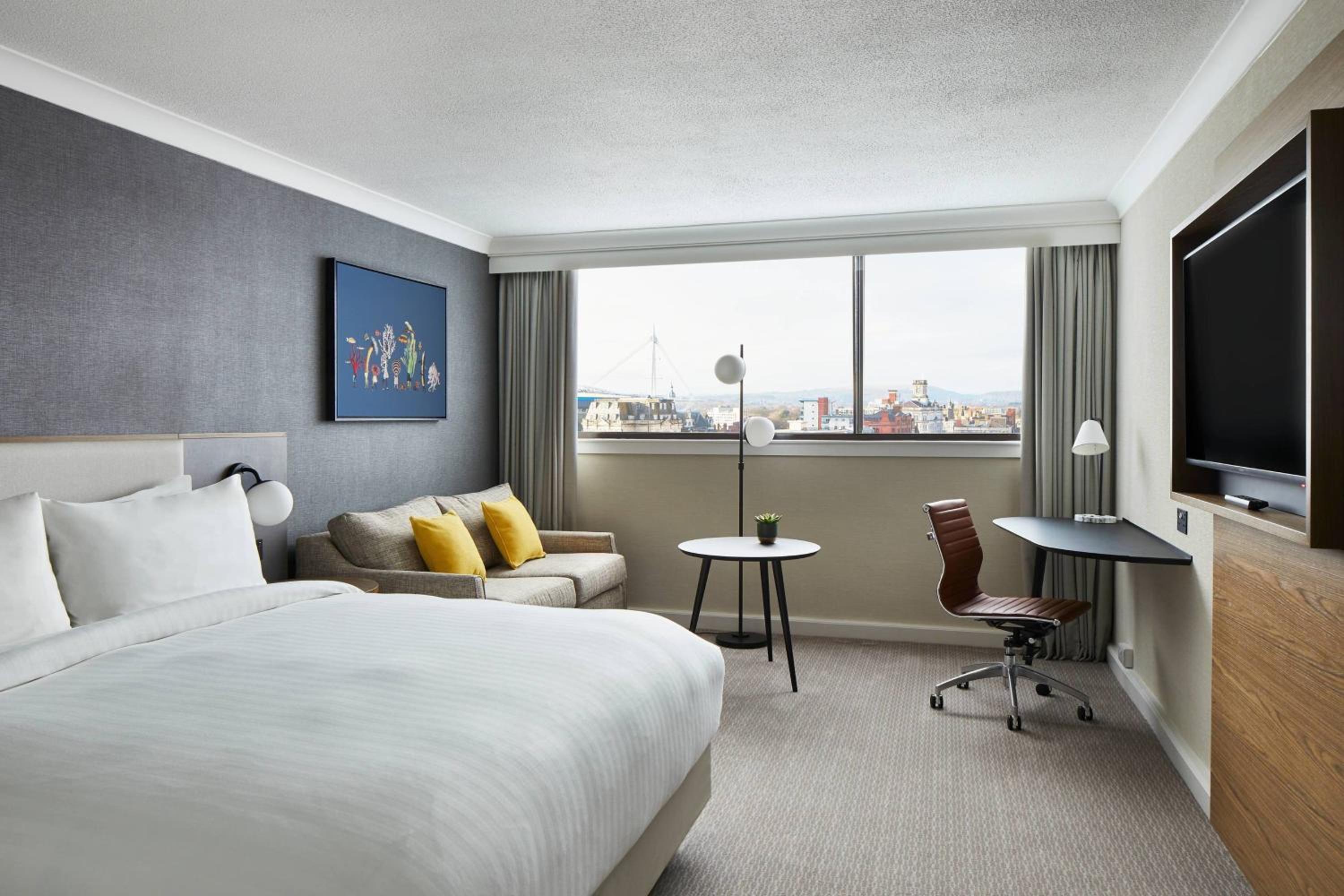Executive Room photo 1
