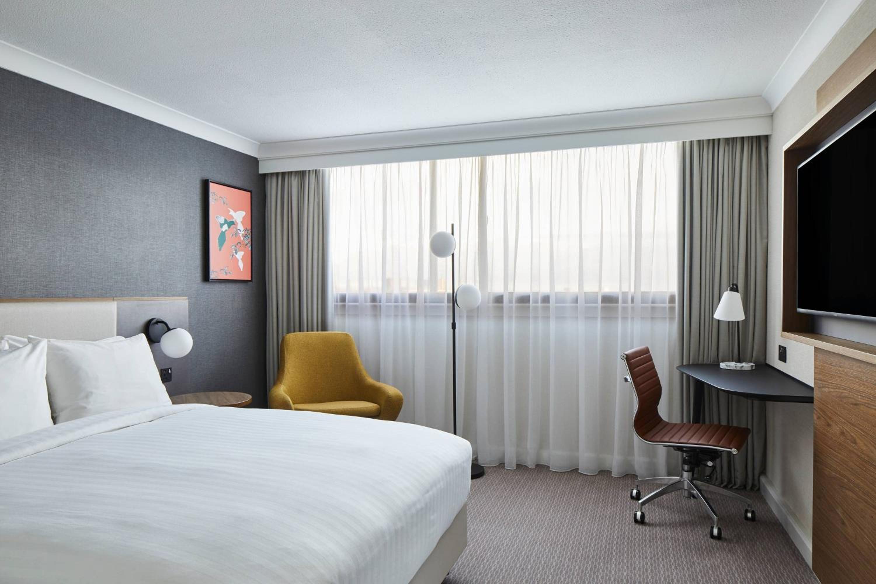 Superior King Room photo 1