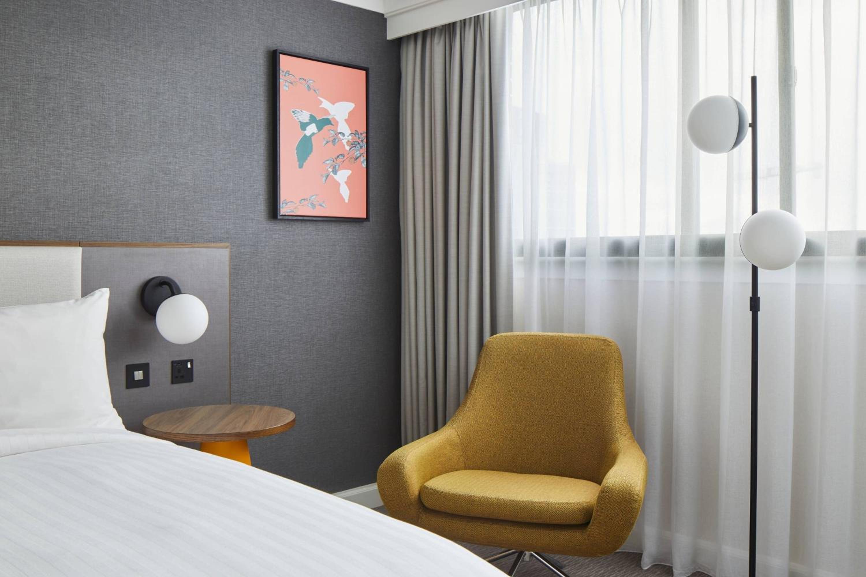 Superior King Room photo 3