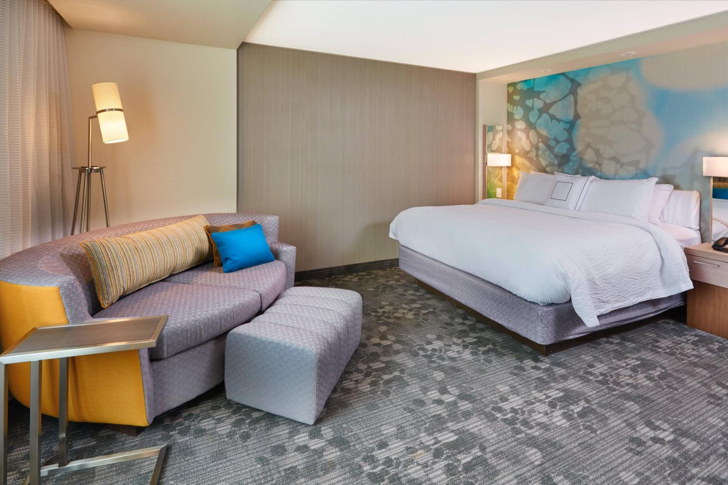 King Room - Photo 1