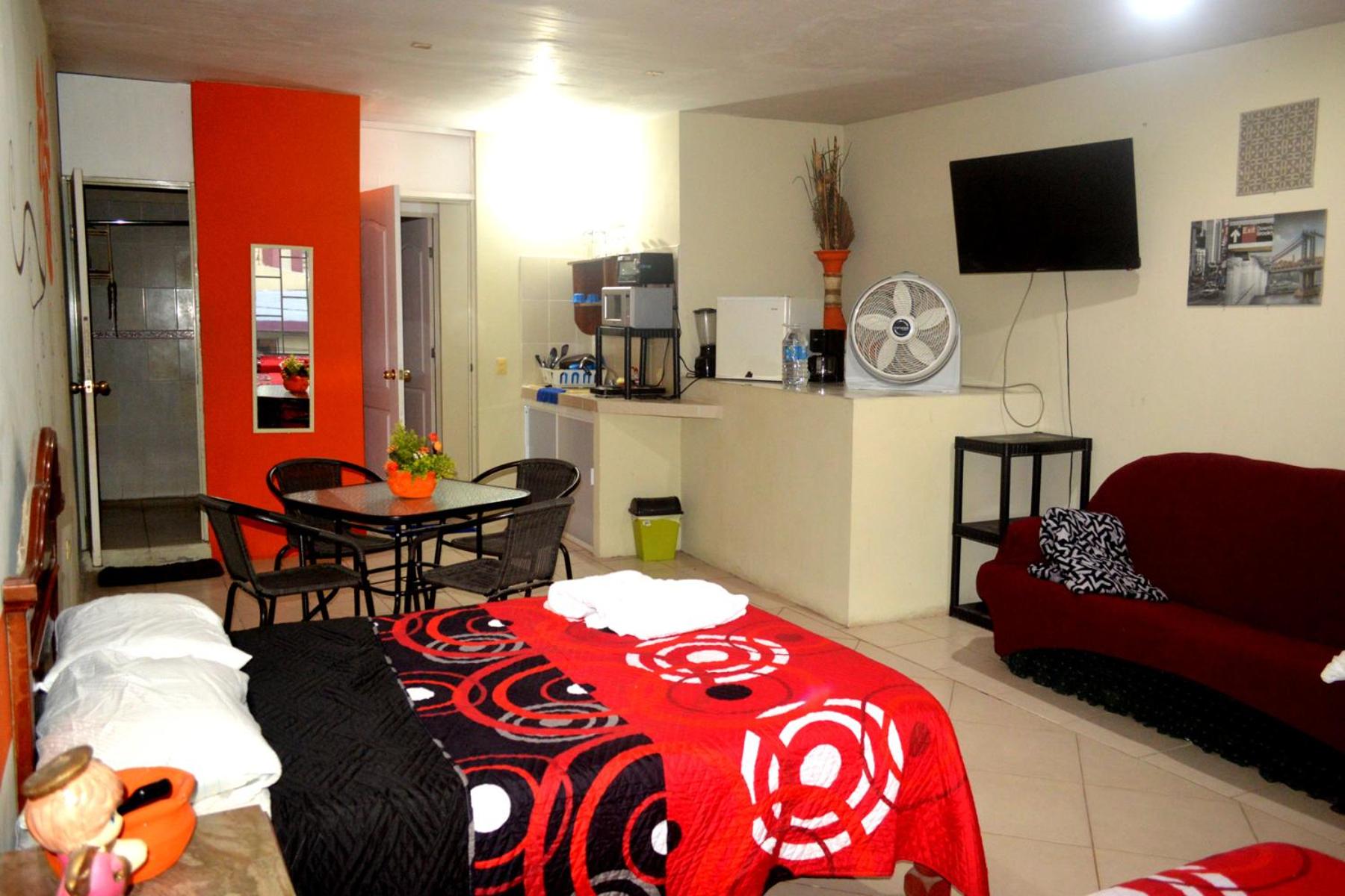 Family Bungalow