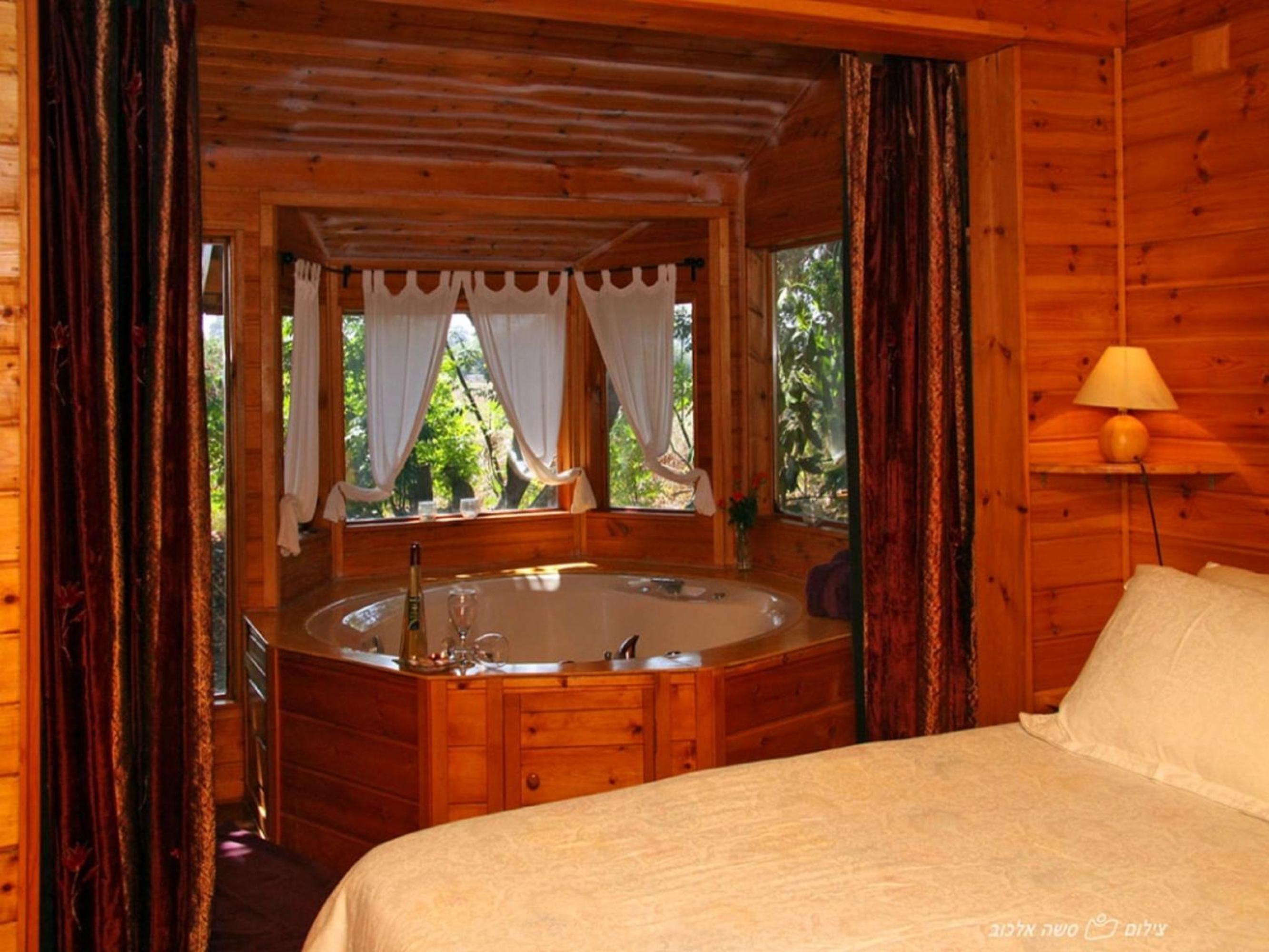 Chalet photo 2