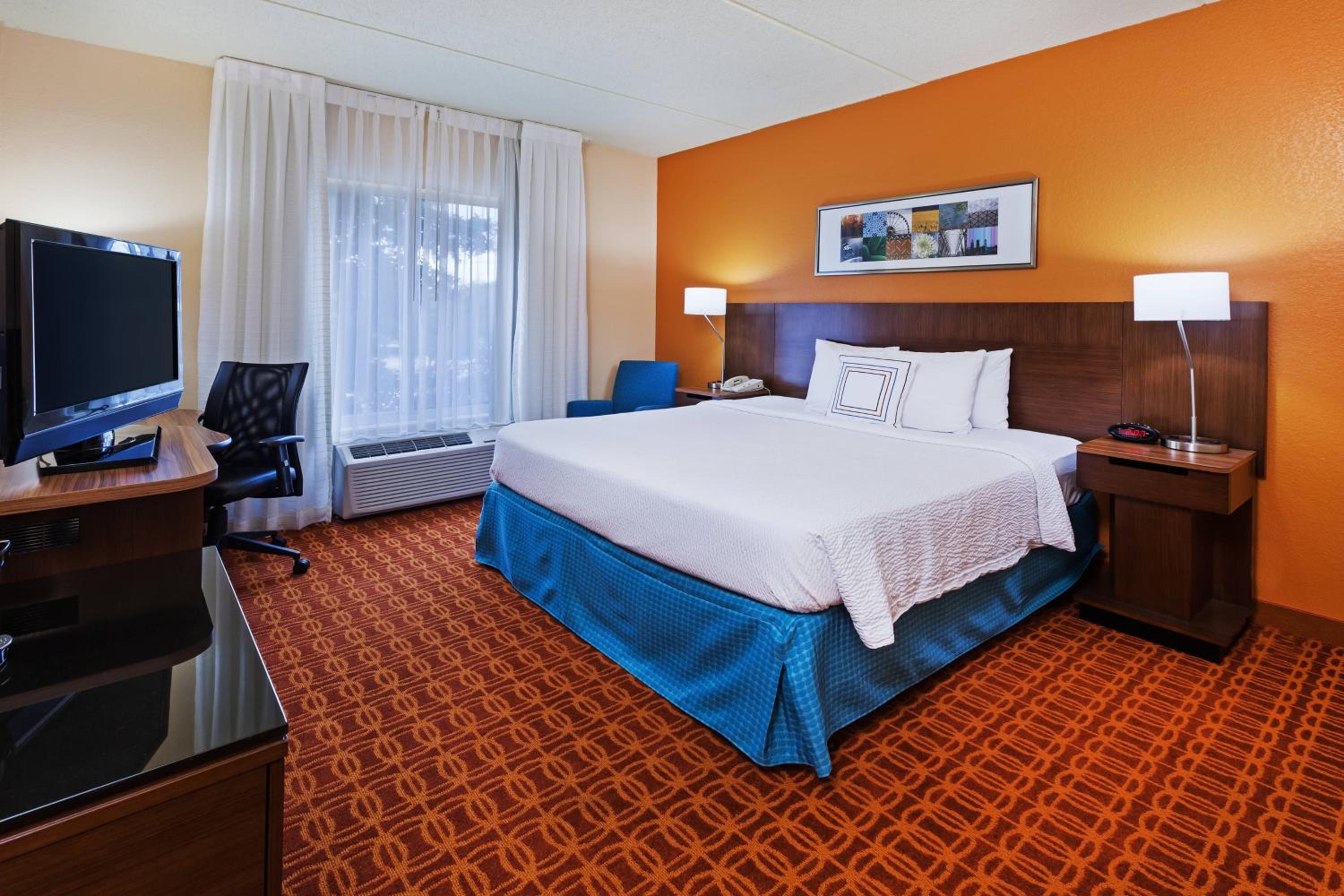 King Room - Photo 2