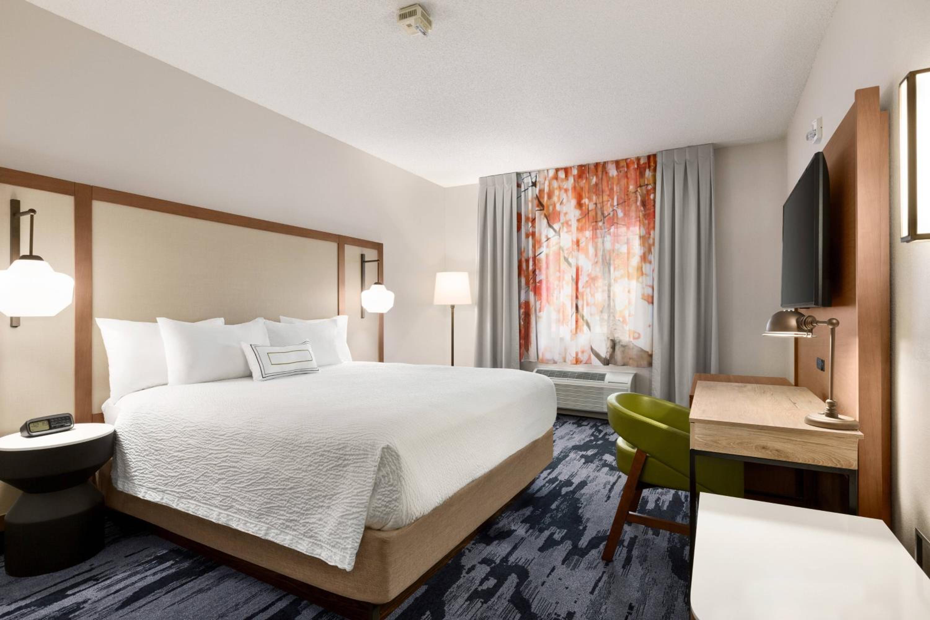 King Room - Photo 6