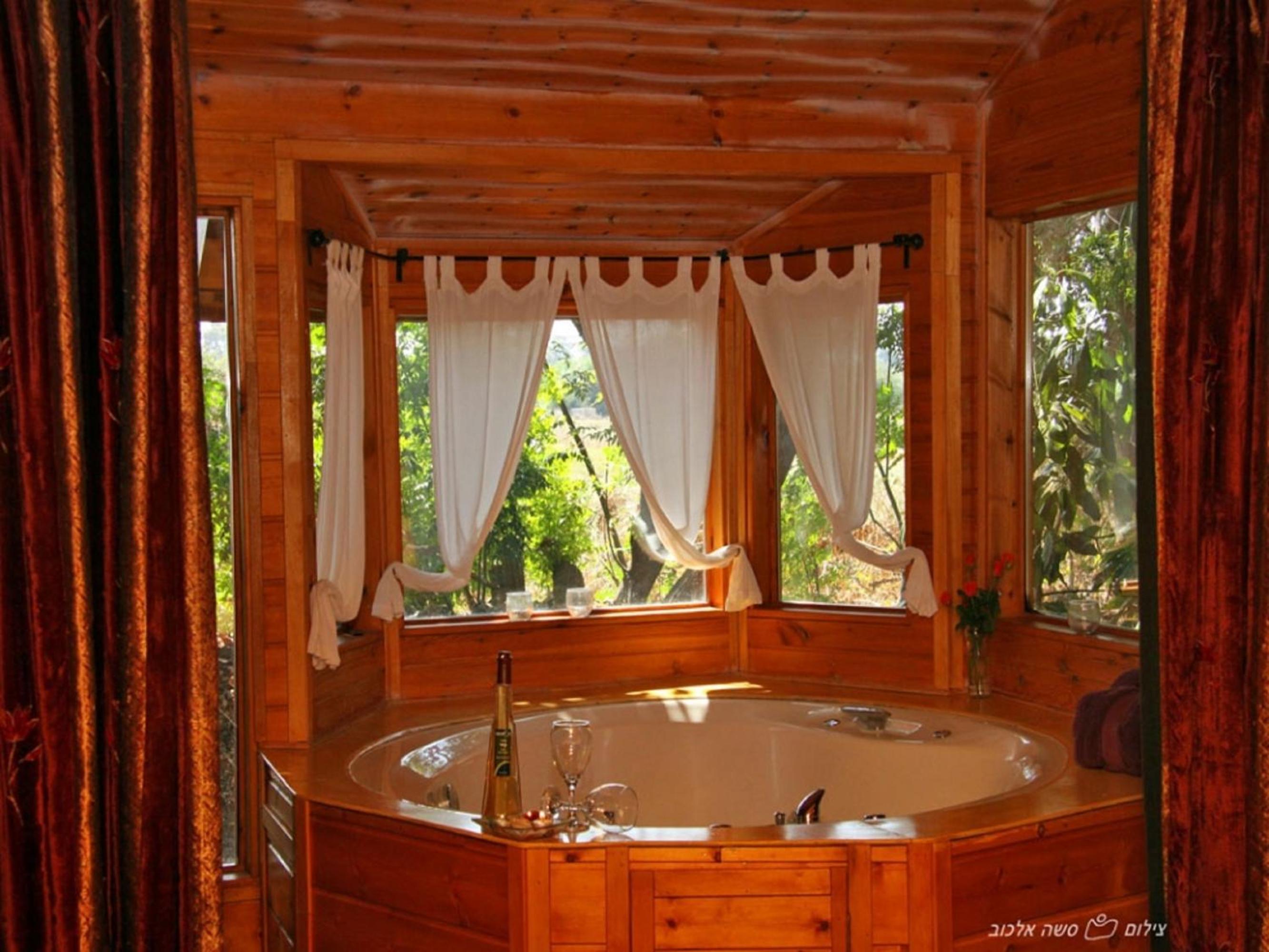 Chalet photo 1