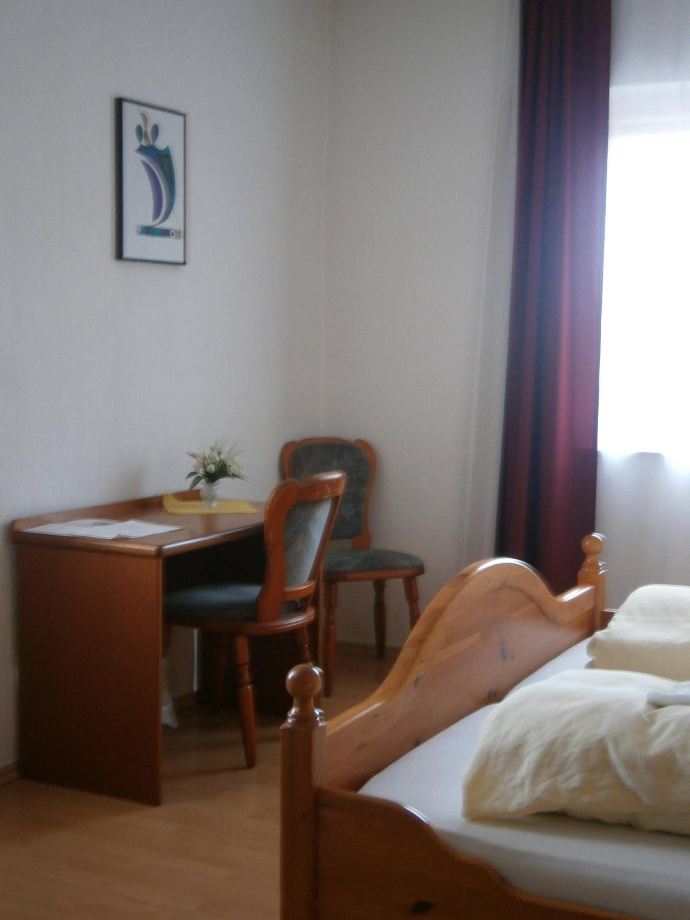 Double Room - Photo 4