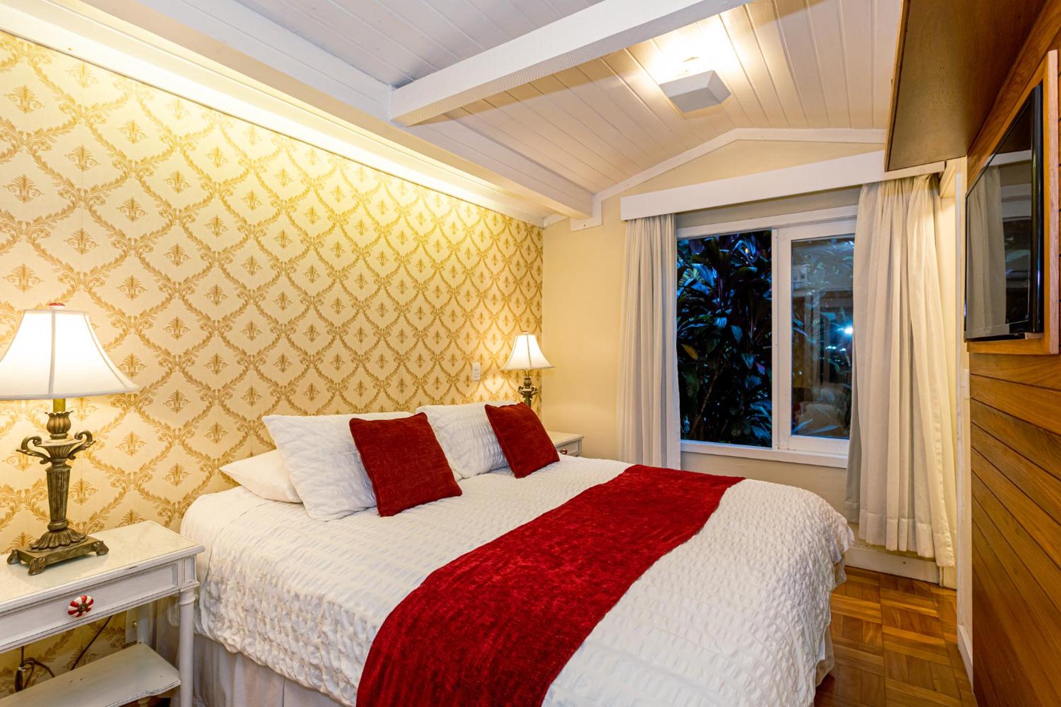 Chalet - Photo 11