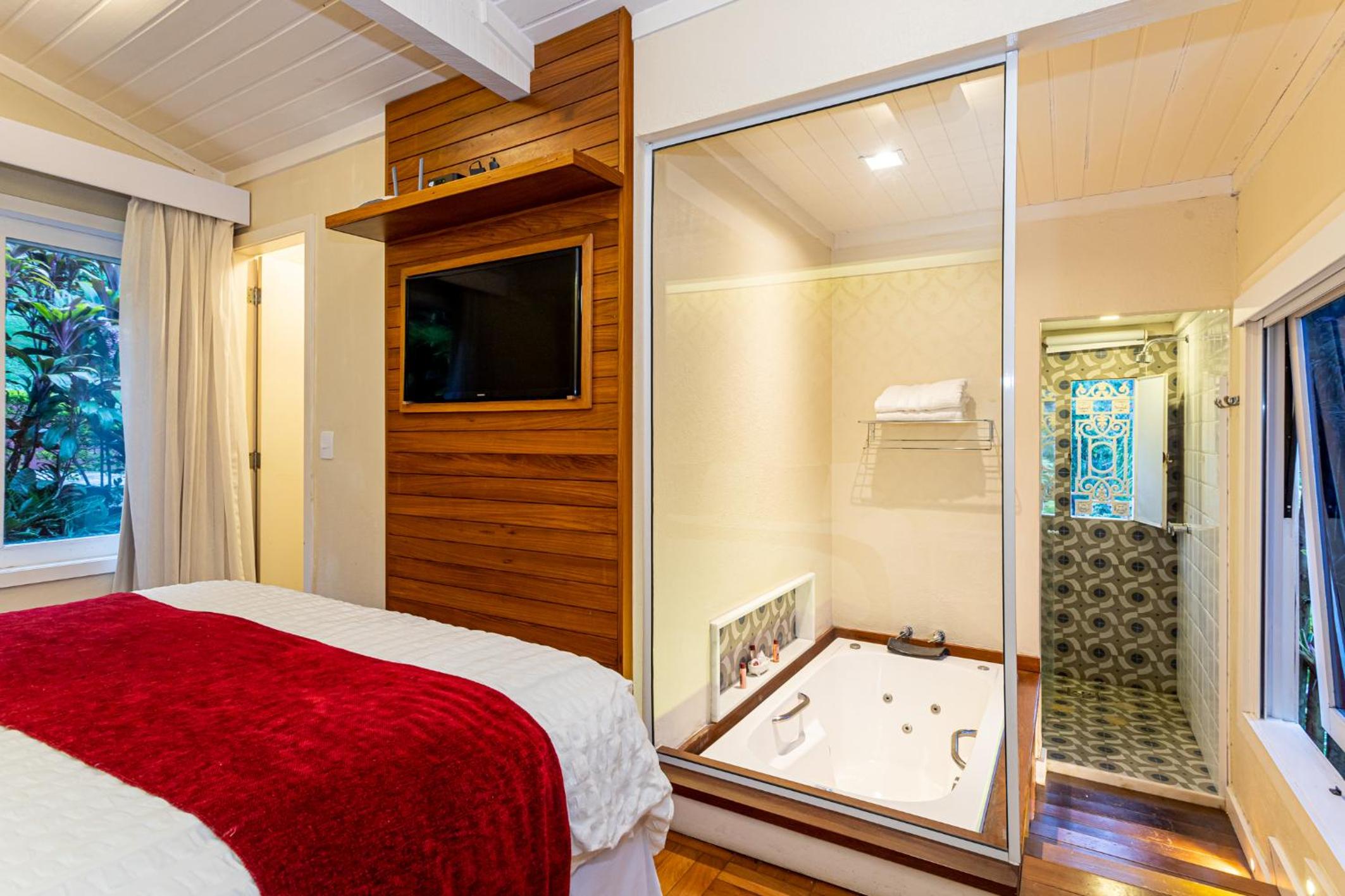 Chalet - Photo 10