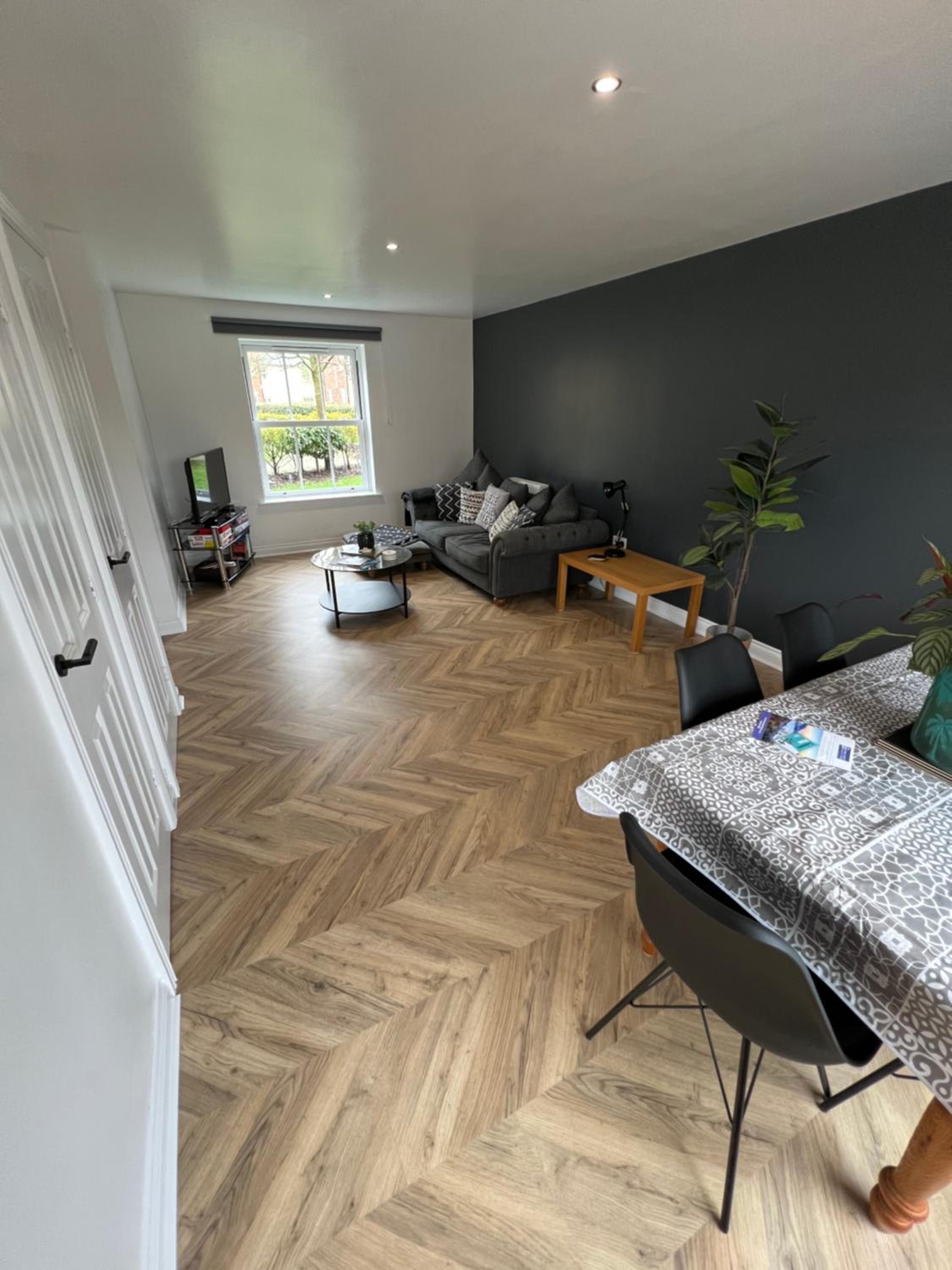 Apartment - Ground Floor photo 1