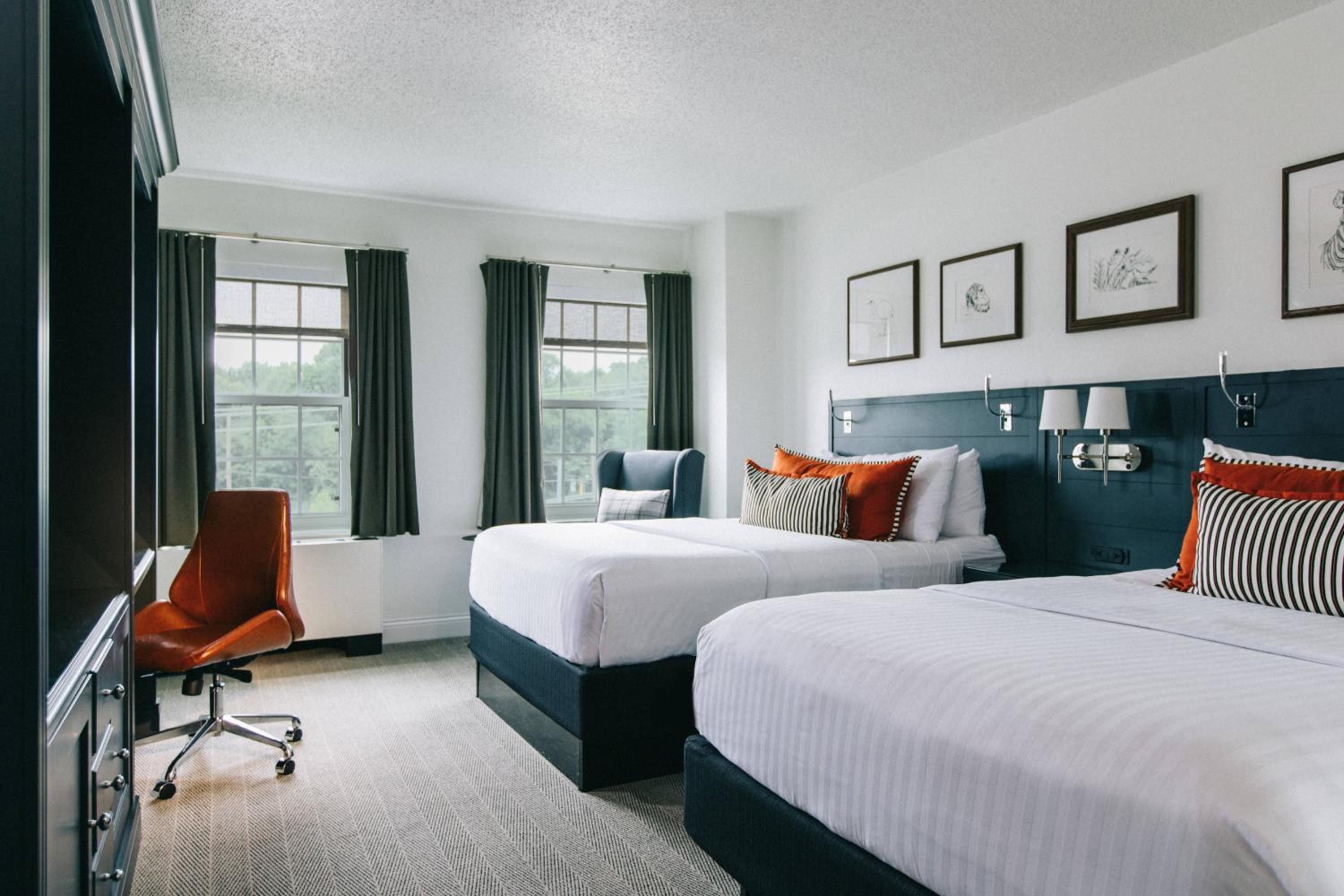 Executive Queen Room - Photo 3
