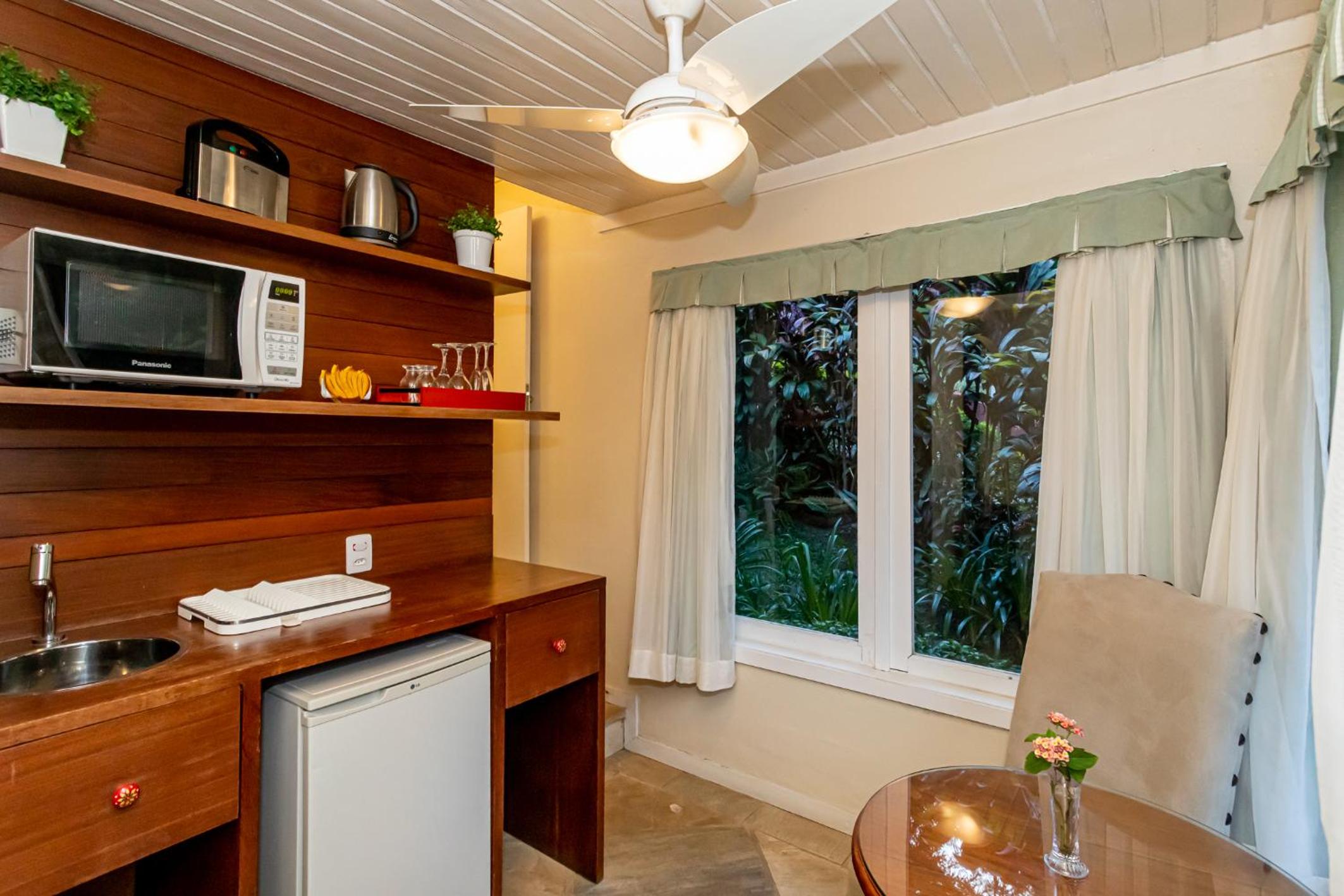 Chalet - Photo 4