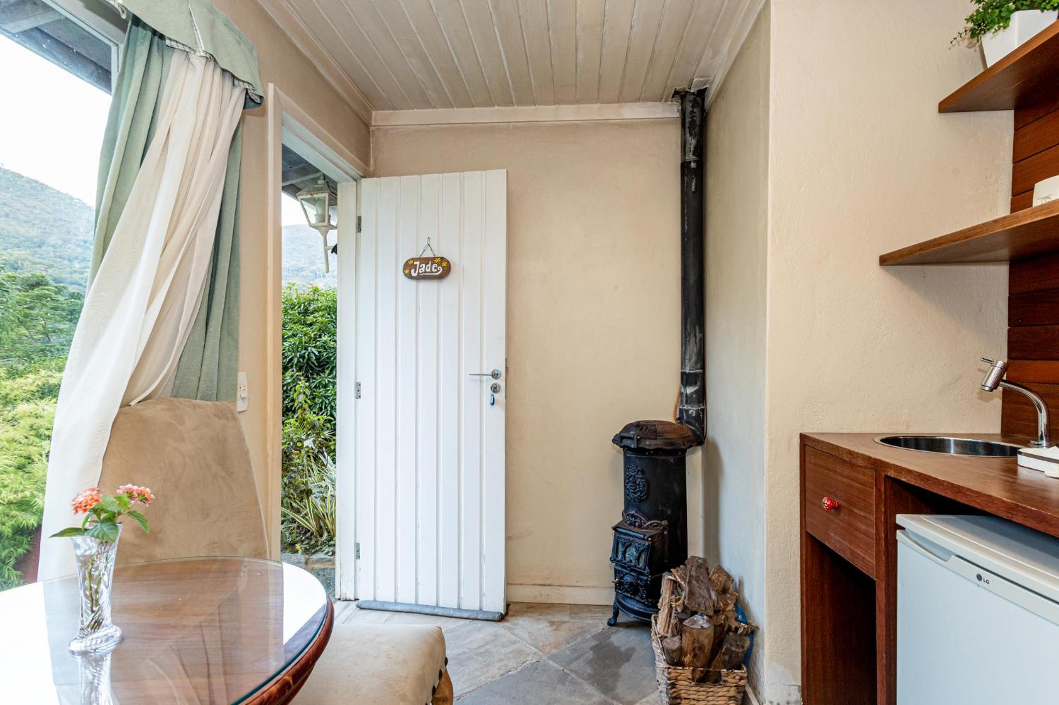 Chalet - Photo 1