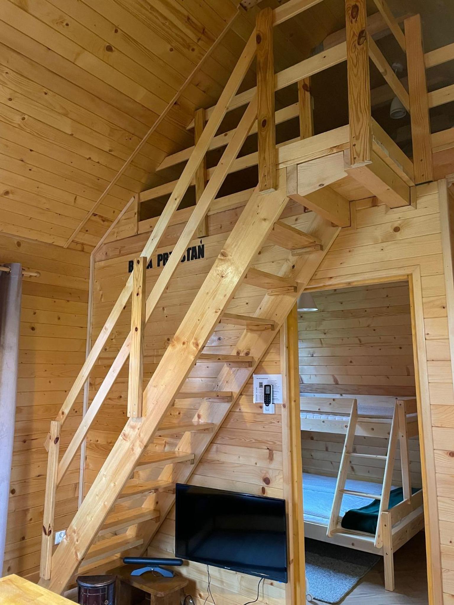 Chalet - Photo 3