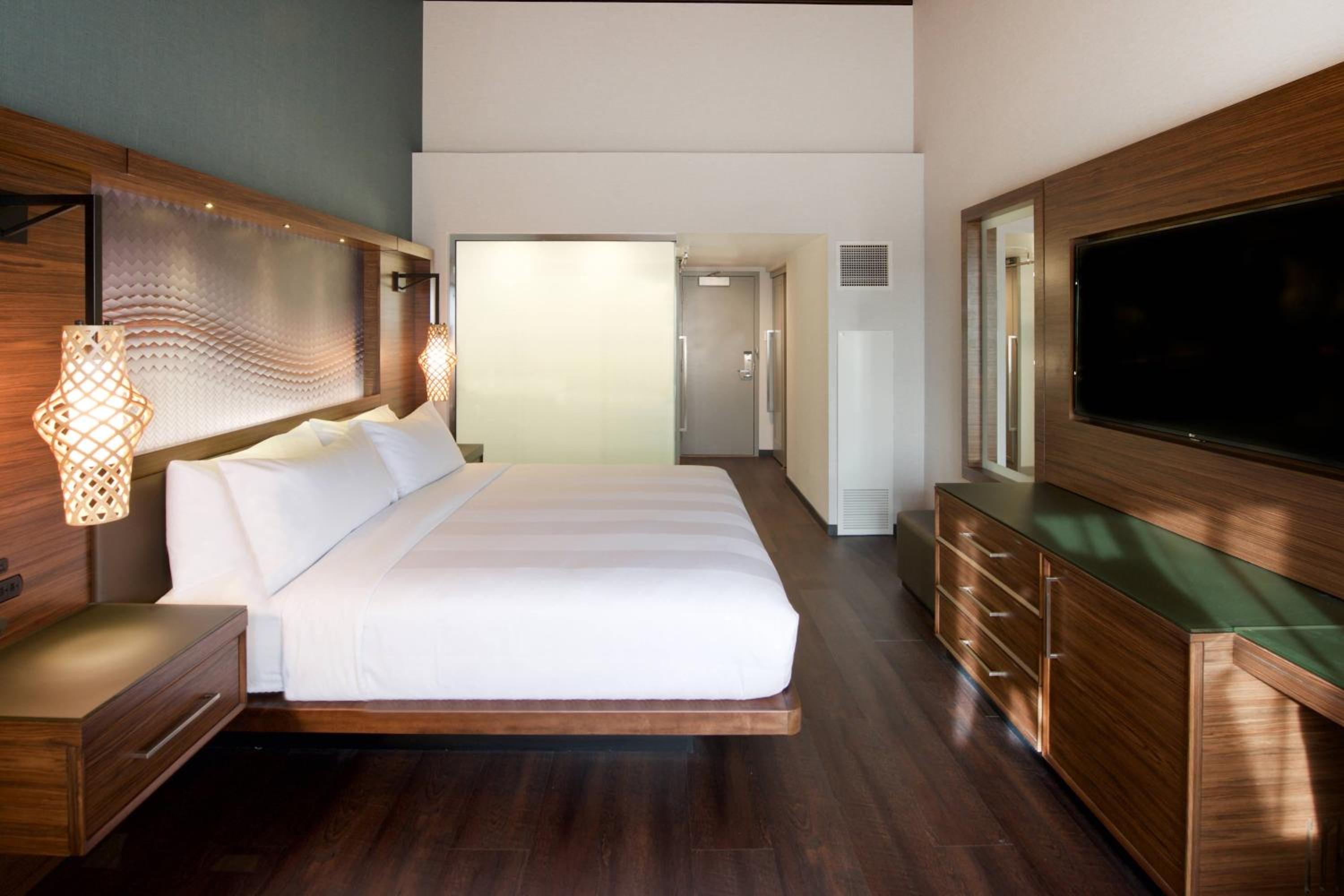 King Guest Room - Photo 4