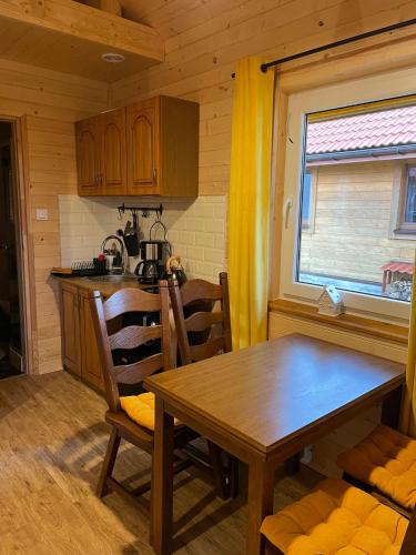 Chalet photo 2