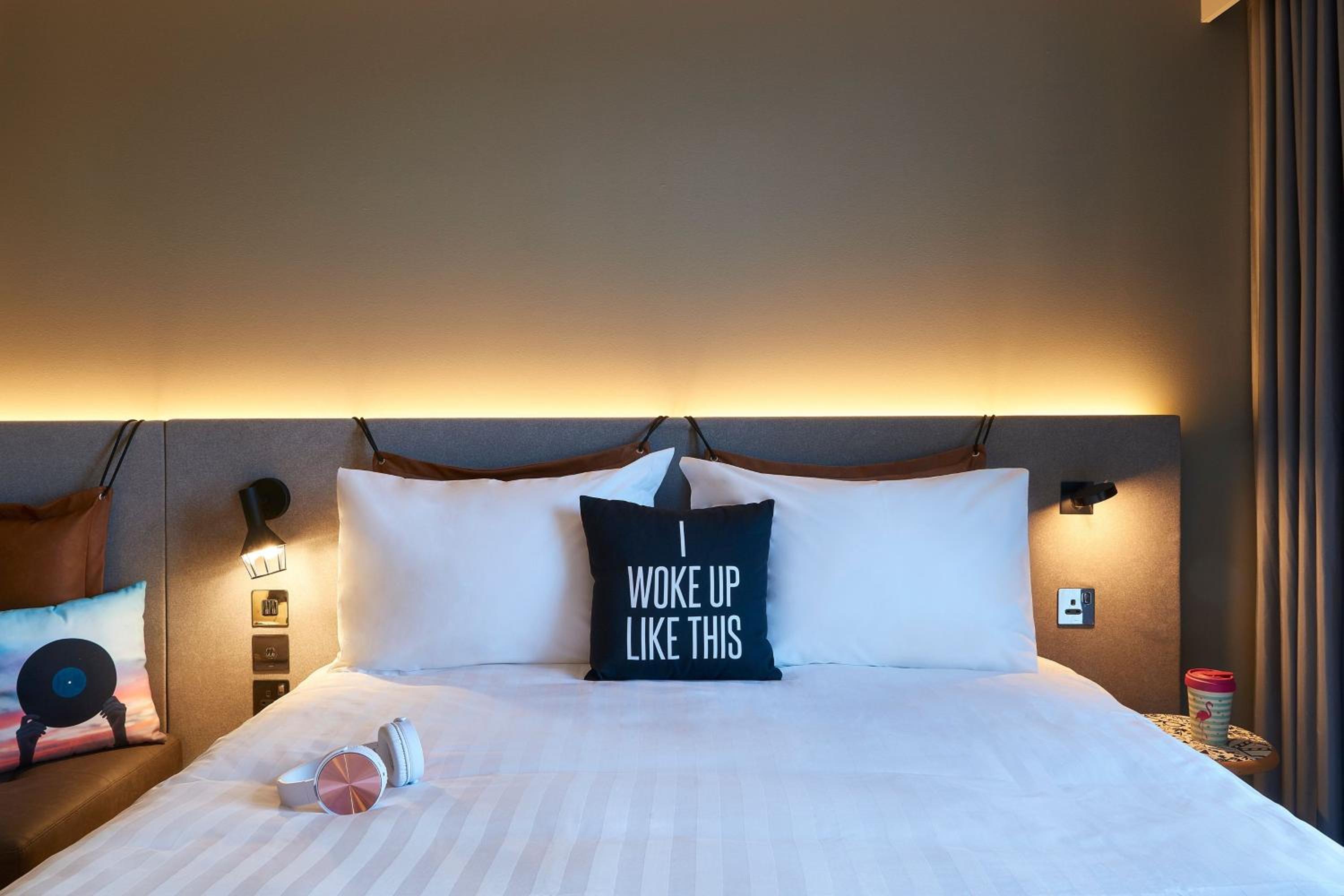 Queen Moxy Sleeper - Photo 5
