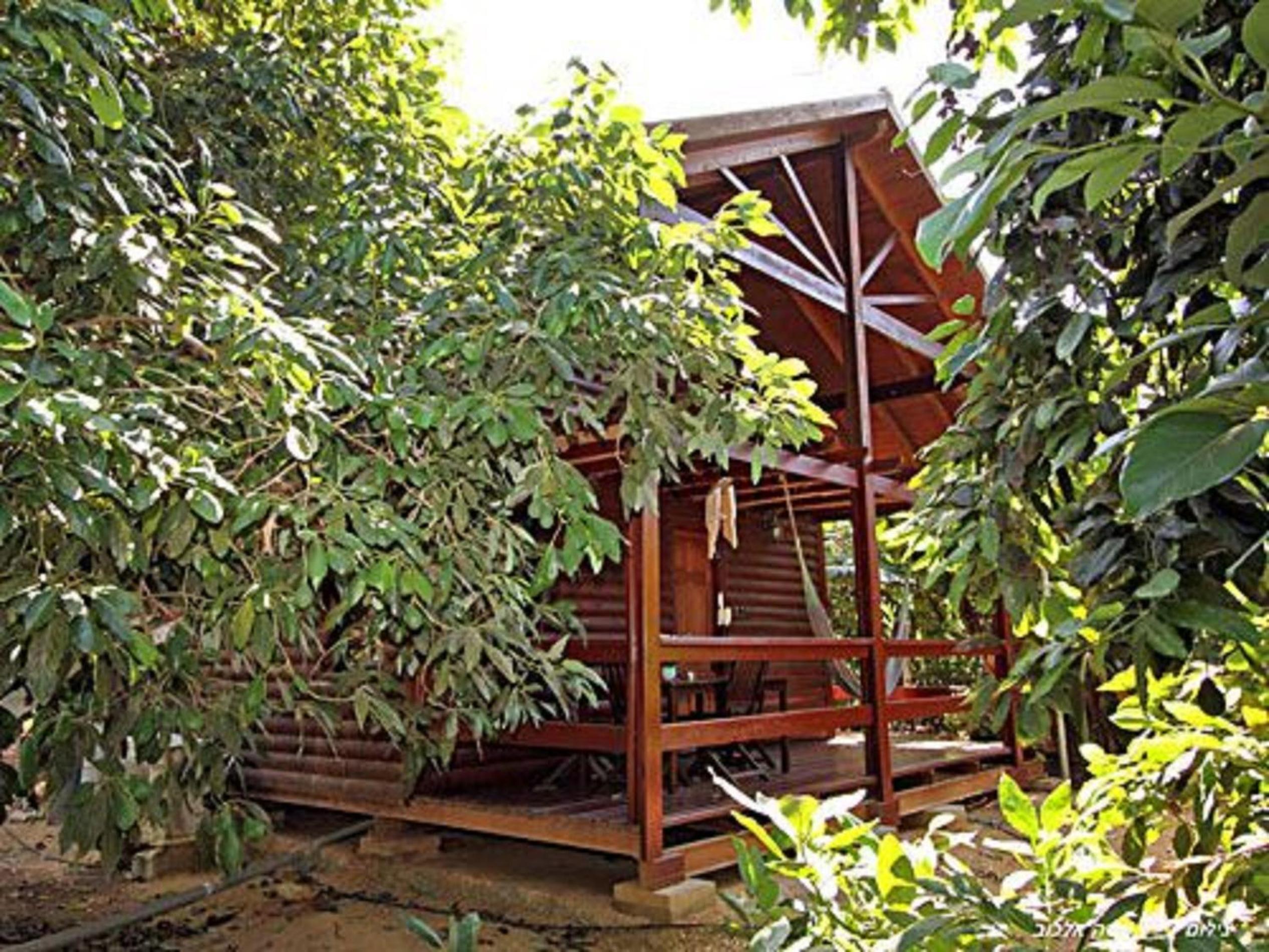 Large Chalet photo 1