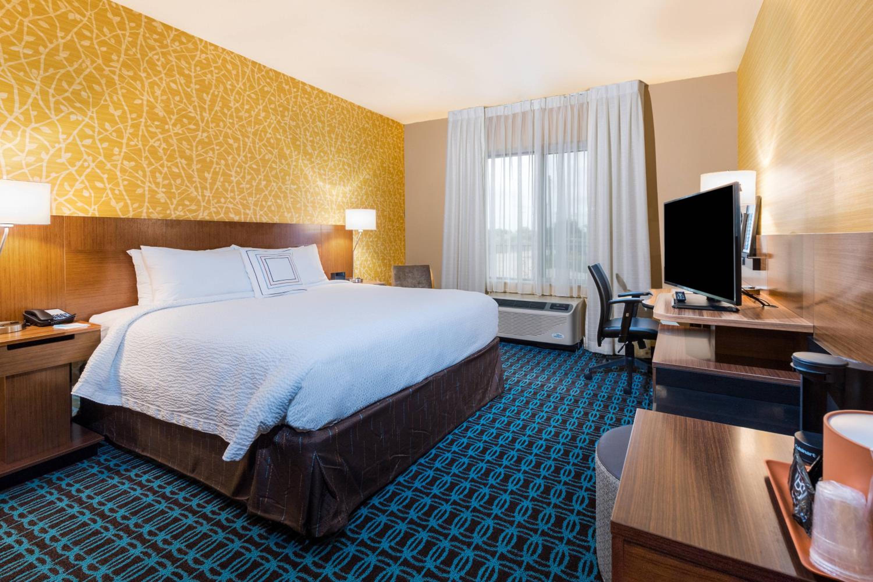 King Room