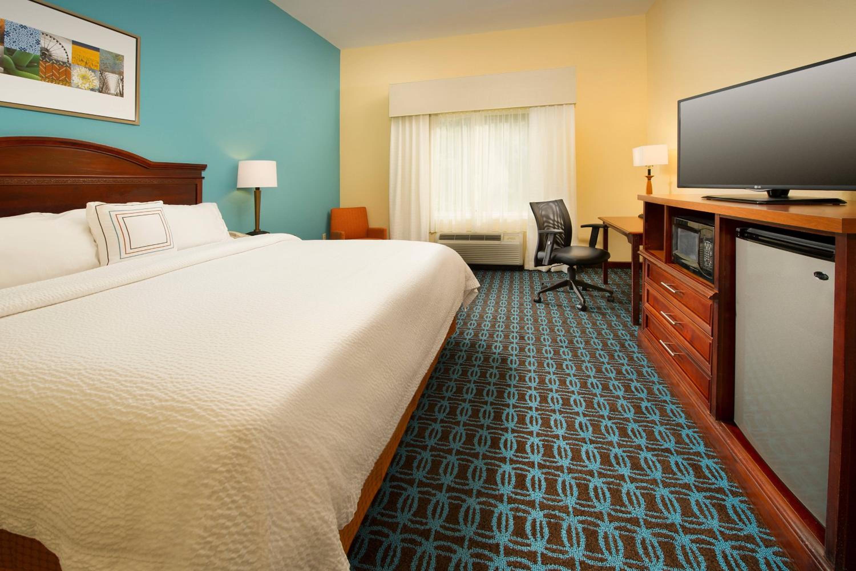 King Room - Photo 2