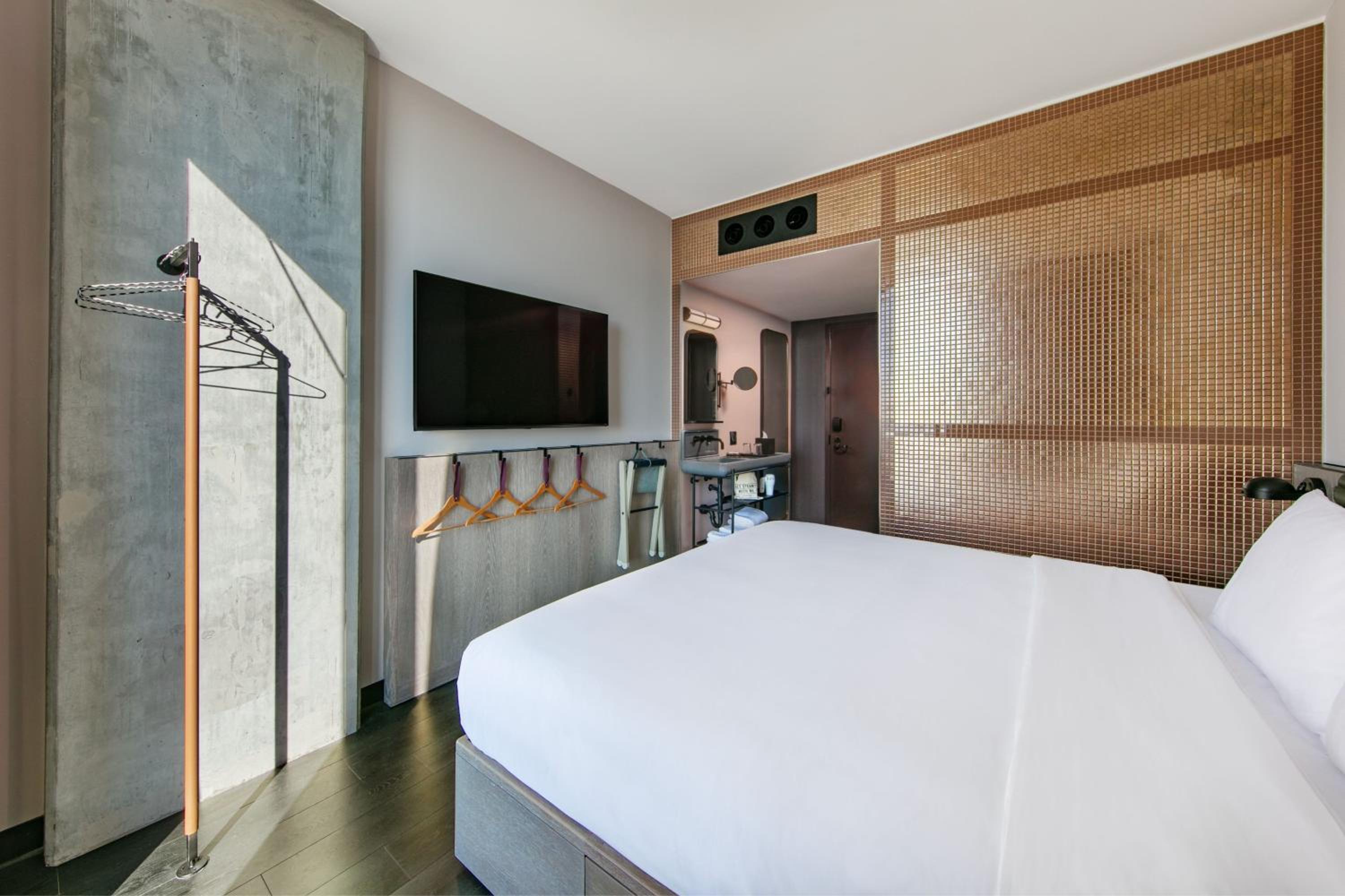 Moxy Downtown Los Angeles, Billede 4