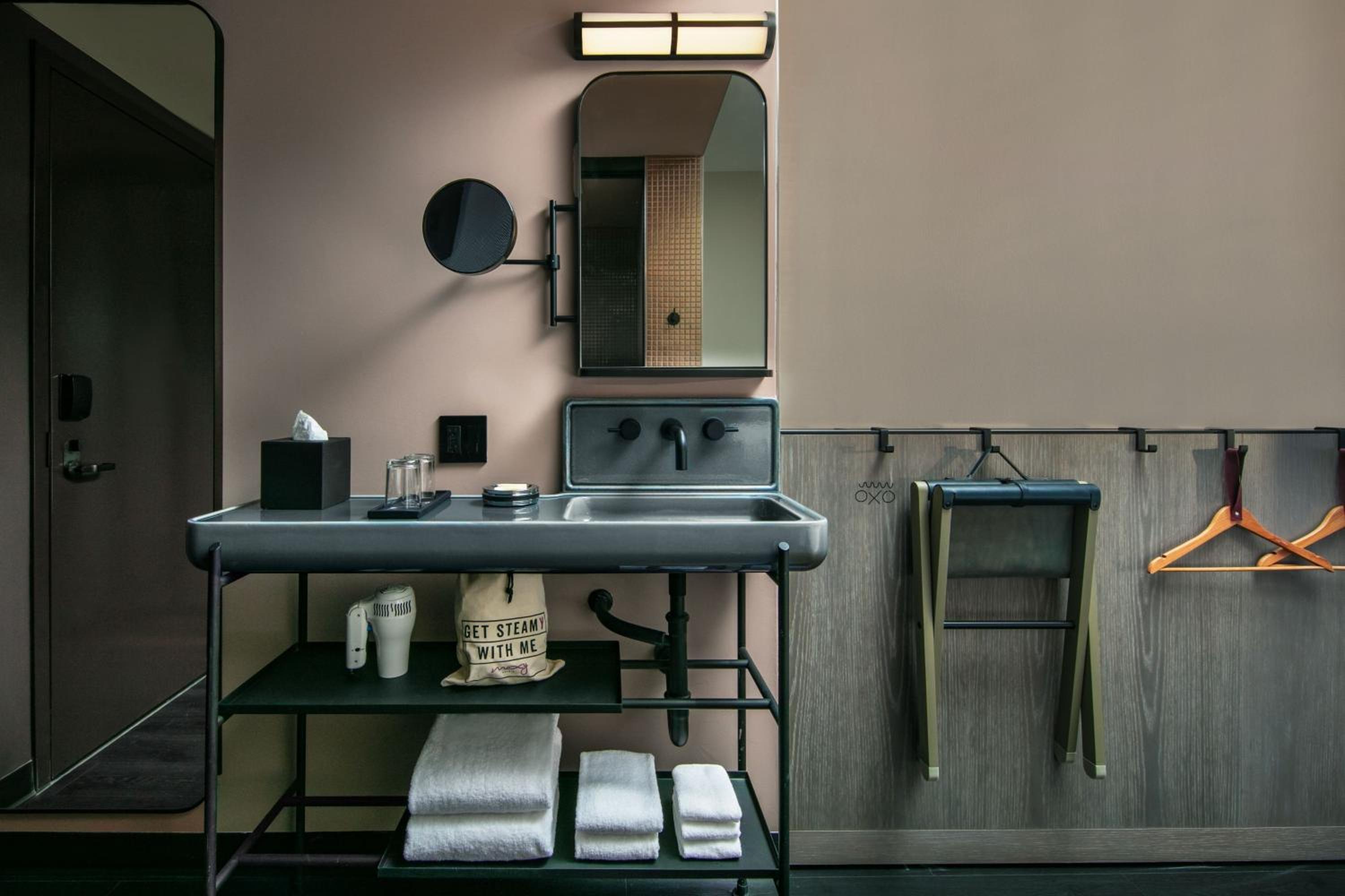 Moxy Downtown Los Angeles, Billede 3