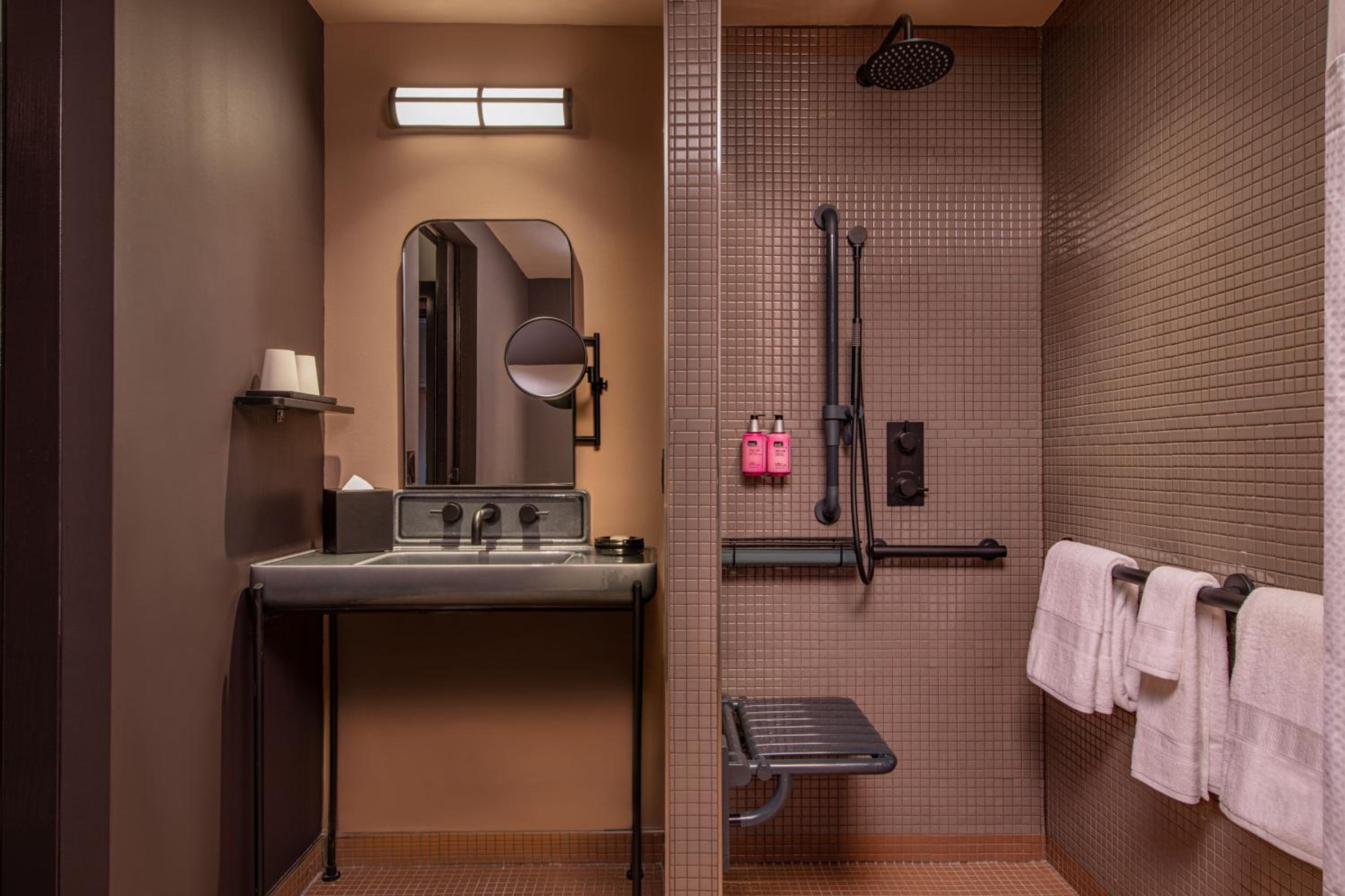 Moxy Downtown Los Angeles, Billede 2