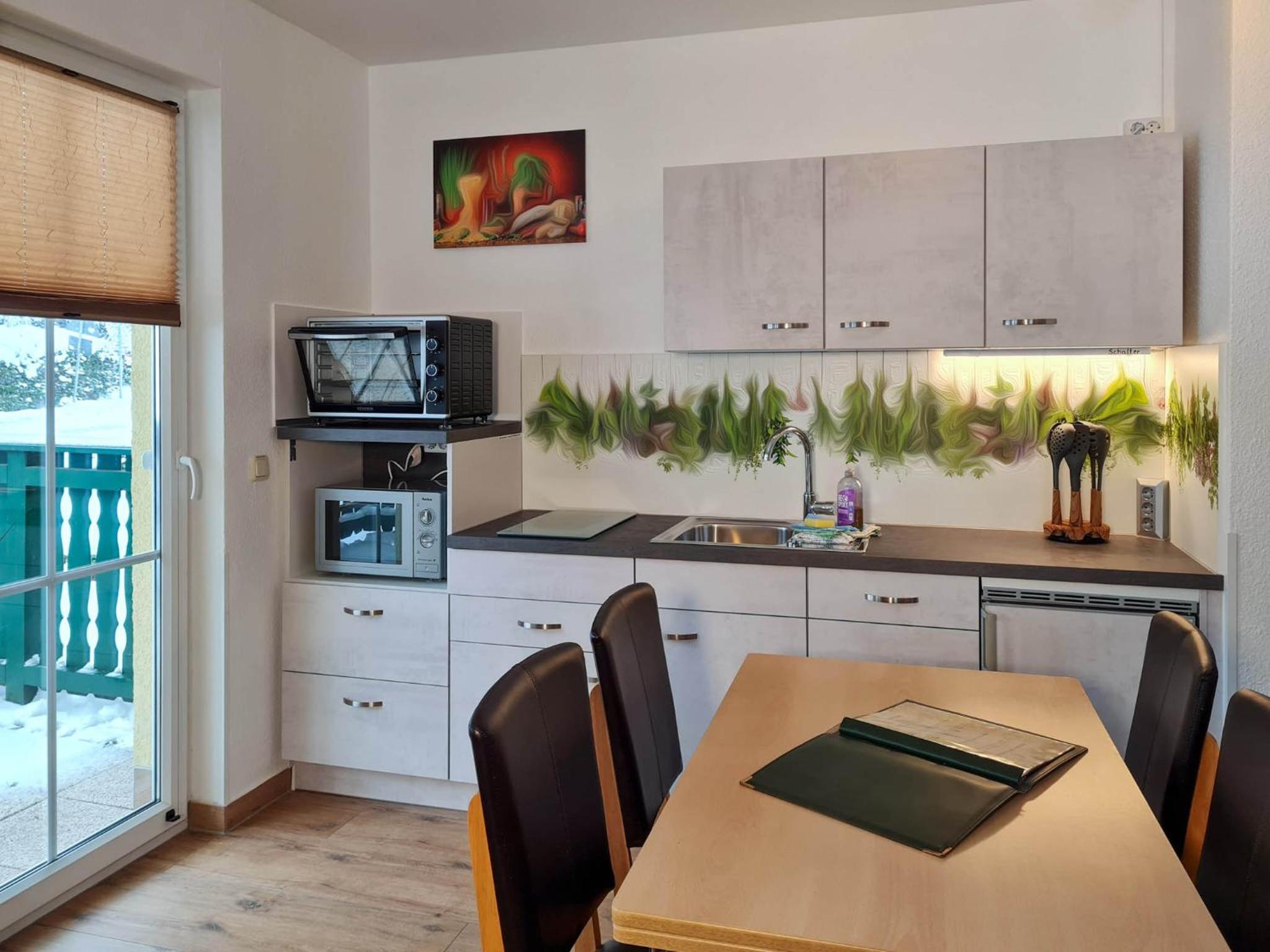 Superior Two-Bedroom Apartment photo 3
