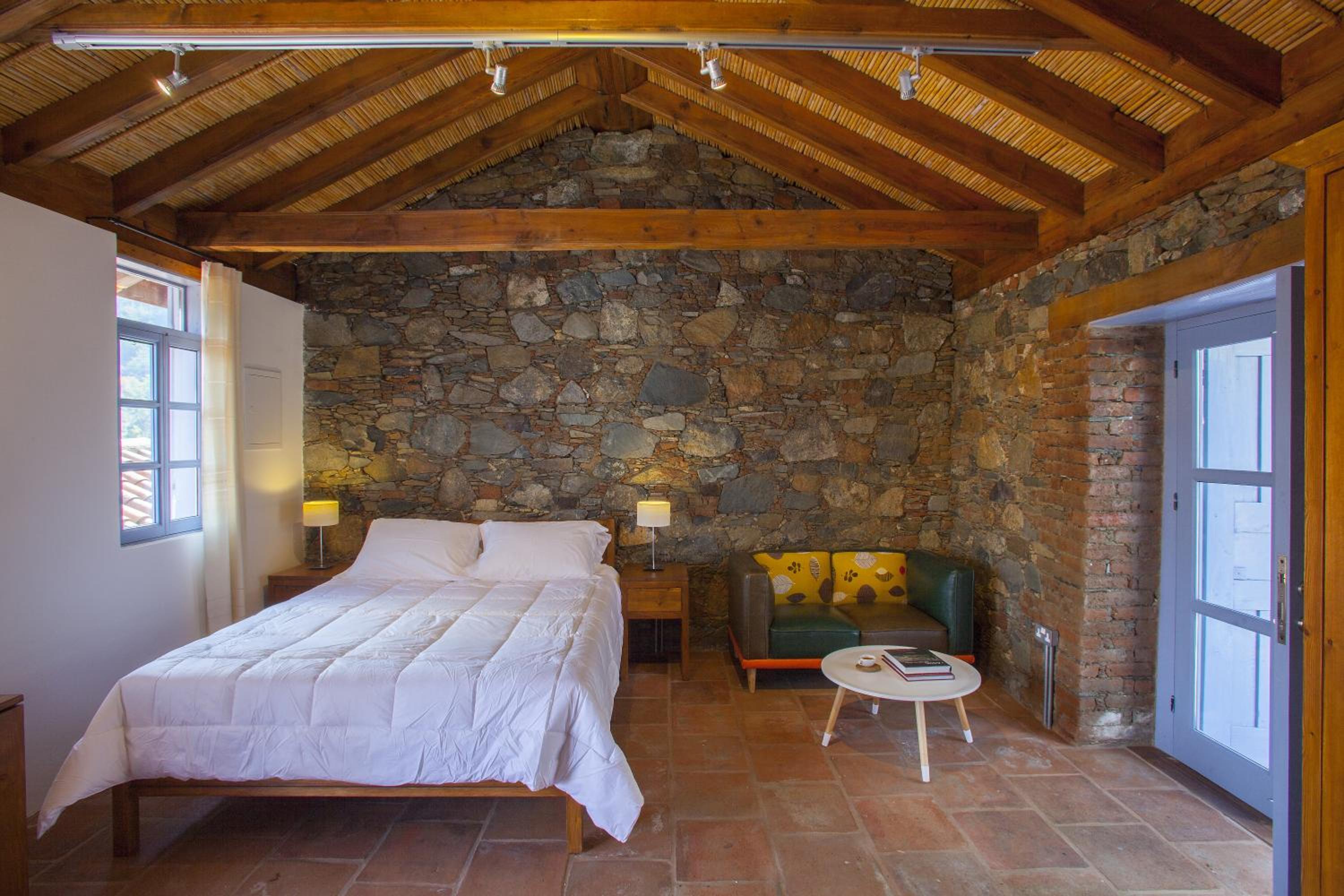 Double Room - Photo 1