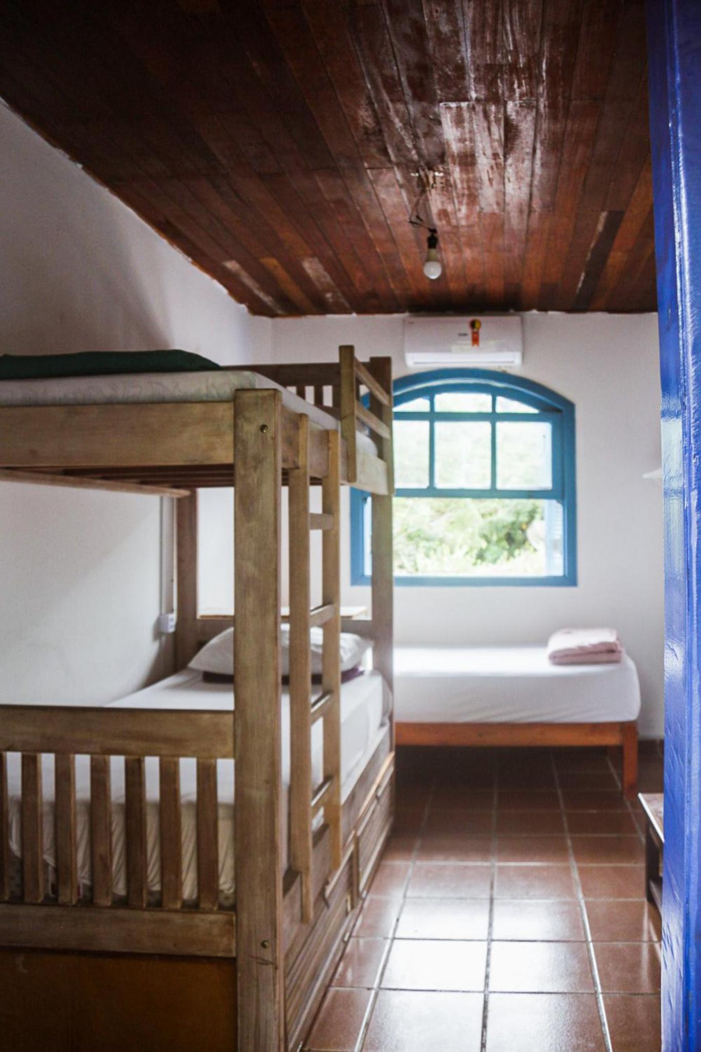 Single Bed in Dormitory Room photo 1