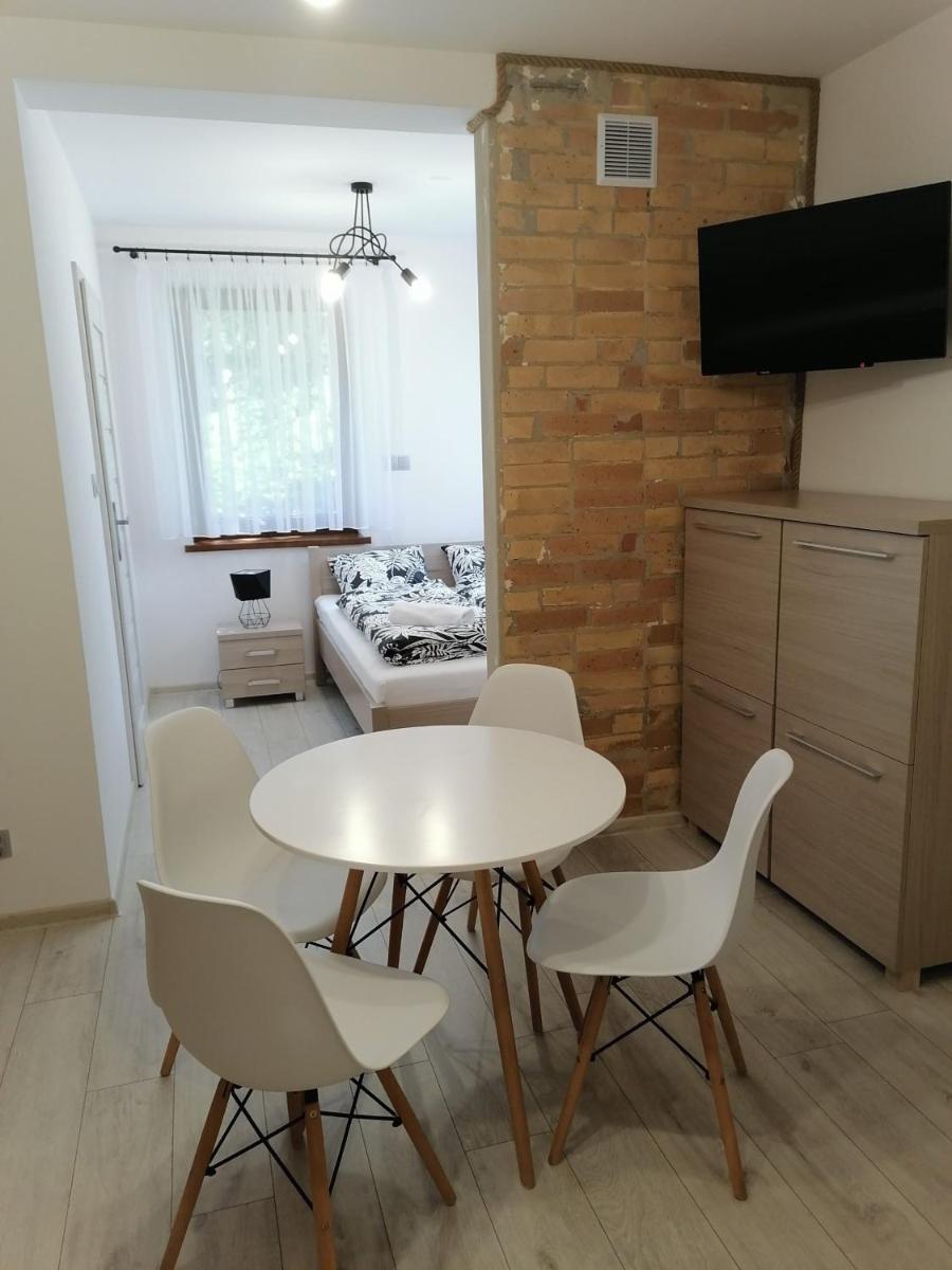 Family Room with Bathroom