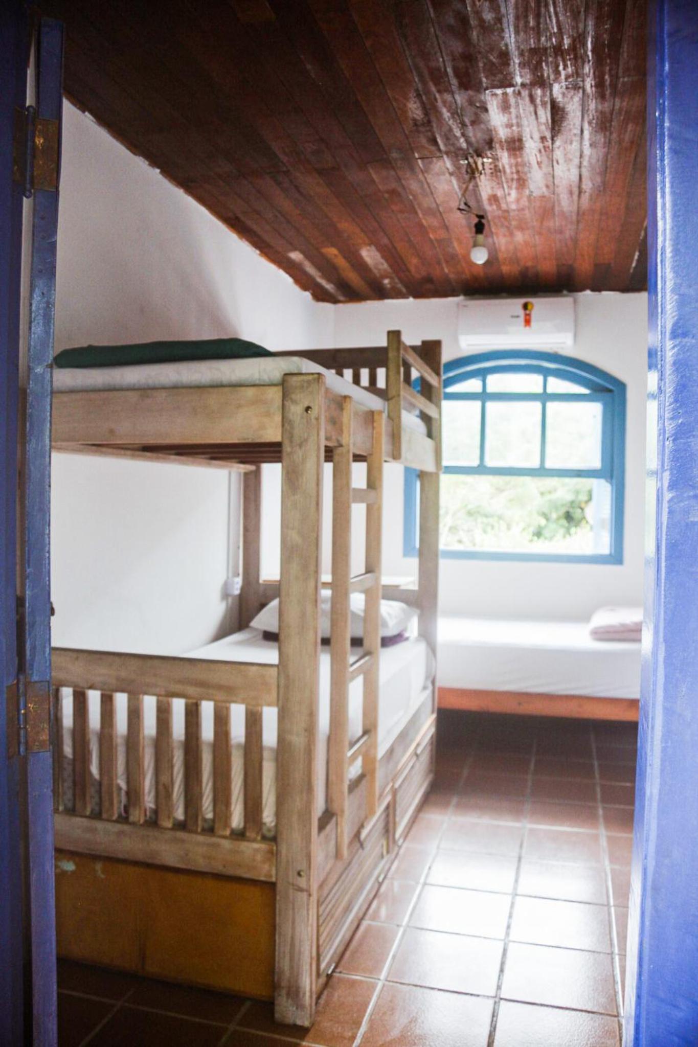 Single Bed in Dormitory Room photo 3