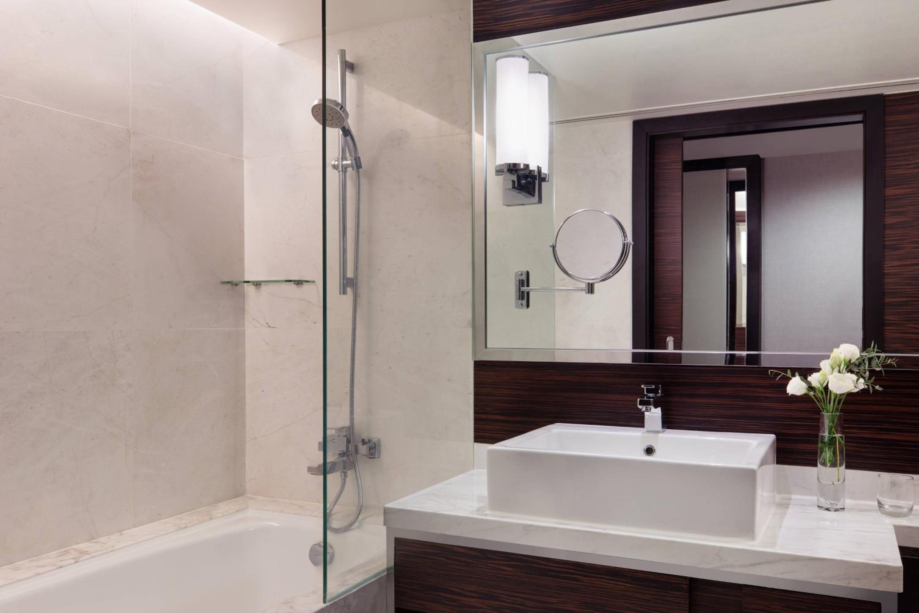 2 Double Beds, Sea View, Room 2 Double Beds, Sea View, Room