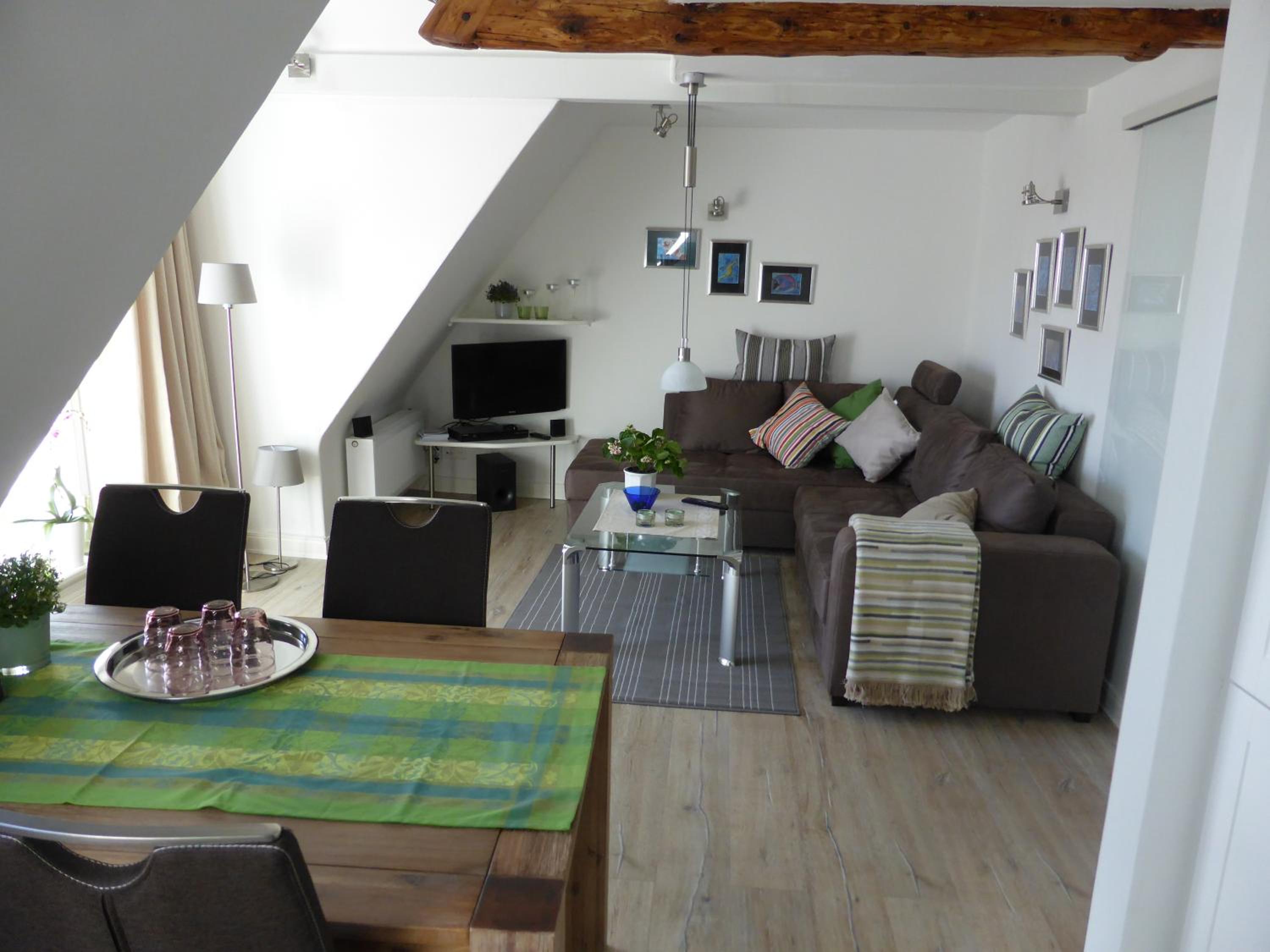 Apartment - Split Level photo 1