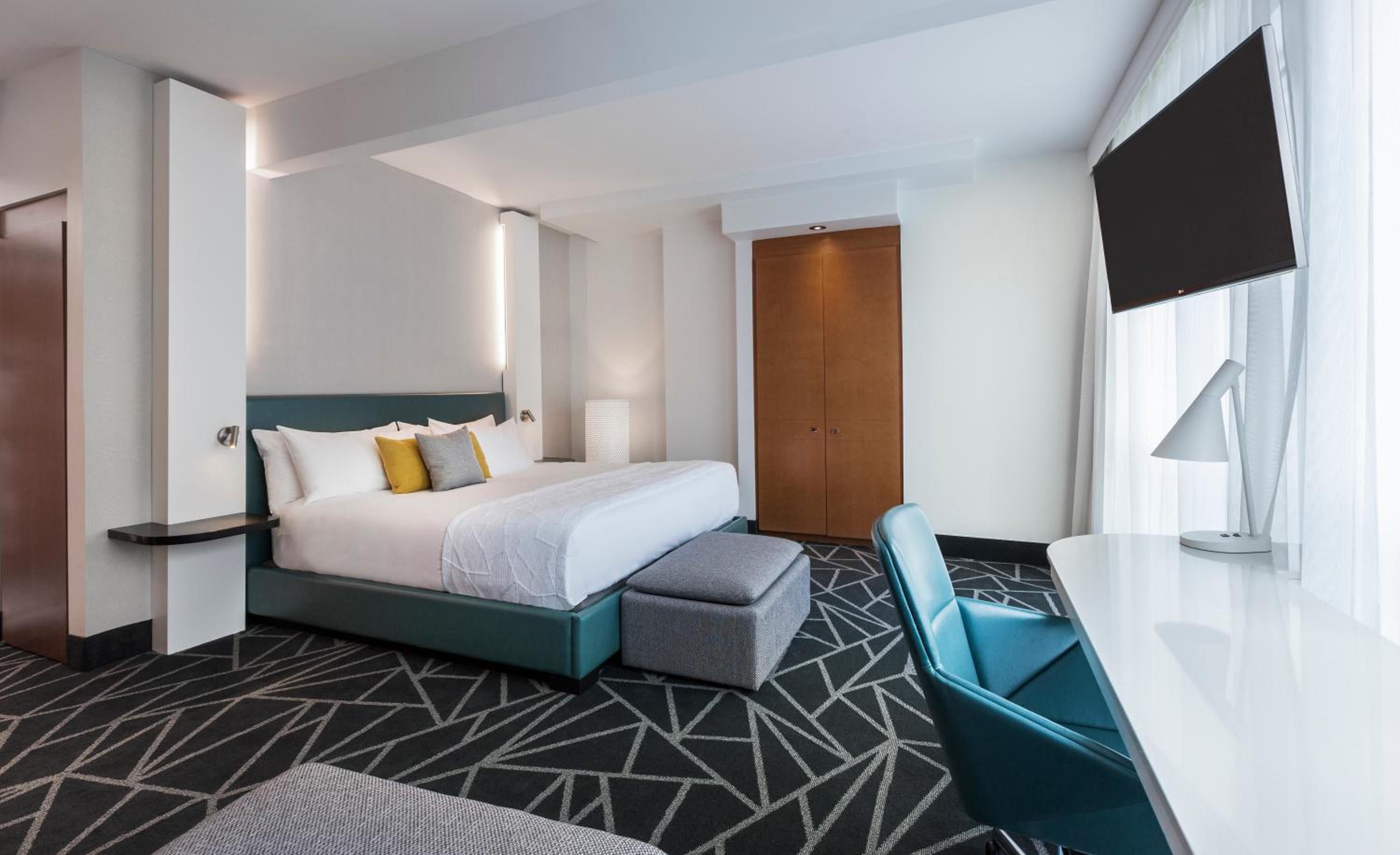 Loft Suite - Photo 1